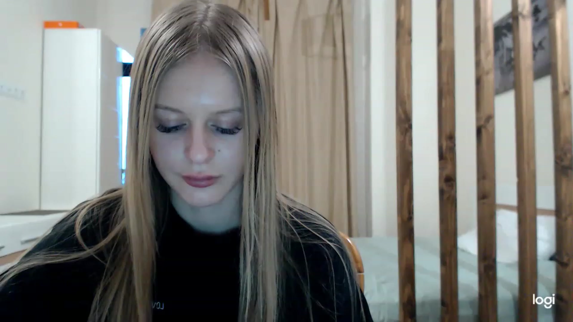 Gallery image thumbnail from MonicaBlondie's myfreecams stream on, 03/05/2023, 16:10 image 1 of 20