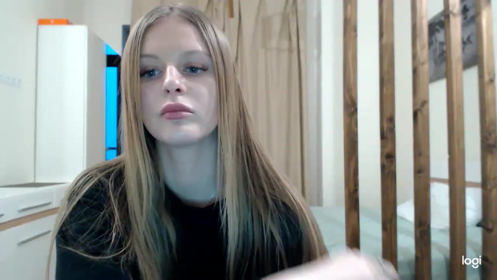 Gallery image thumbnail from MonicaBlondie's myfreecams stream on, 03/05/2023, 16:10 image 13 of 20