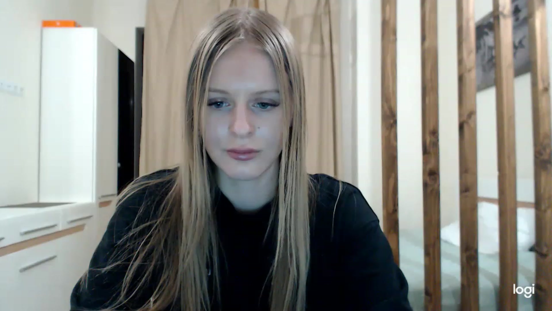 Gallery image thumbnail from MonicaBlondie's myfreecams stream on, 03/05/2023, 18:56 image 20 of 20
