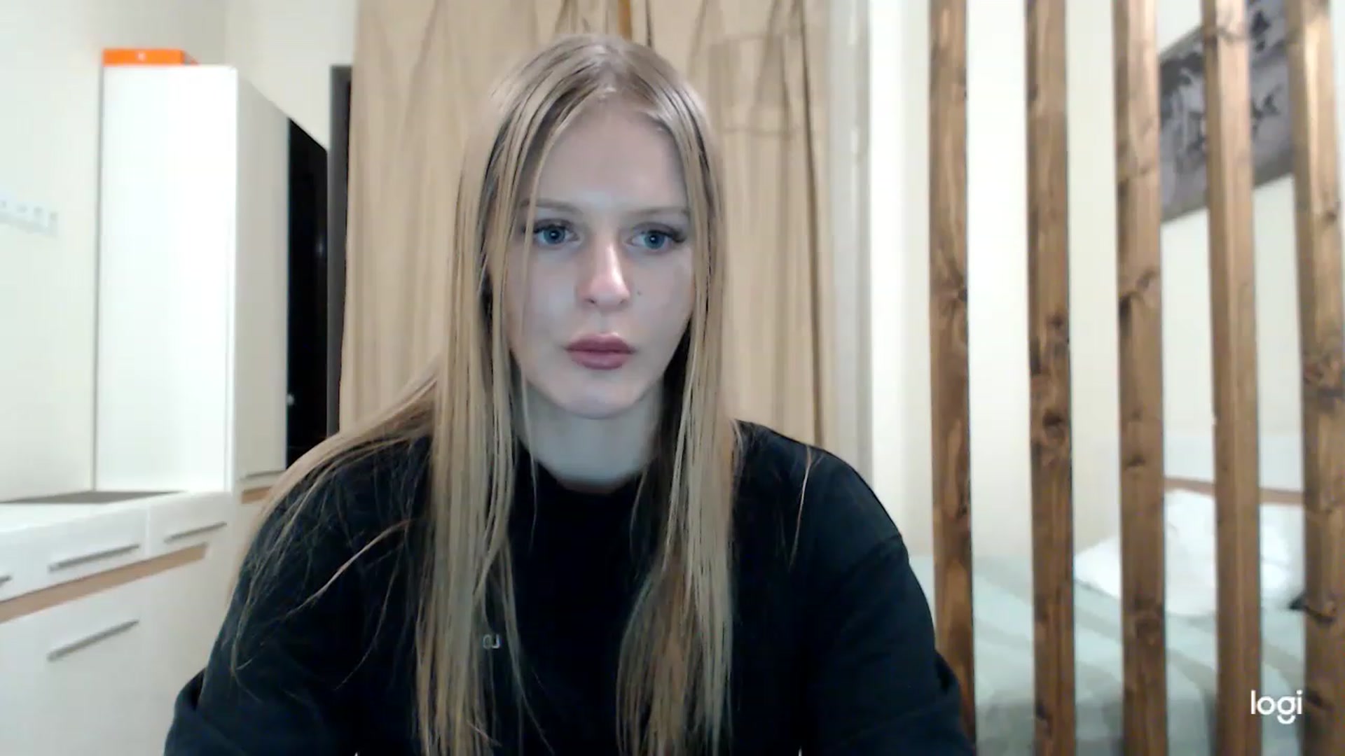 Gallery image thumbnail from MonicaBlondie's myfreecams stream on, 03/05/2023, 18:56 image 13 of 20