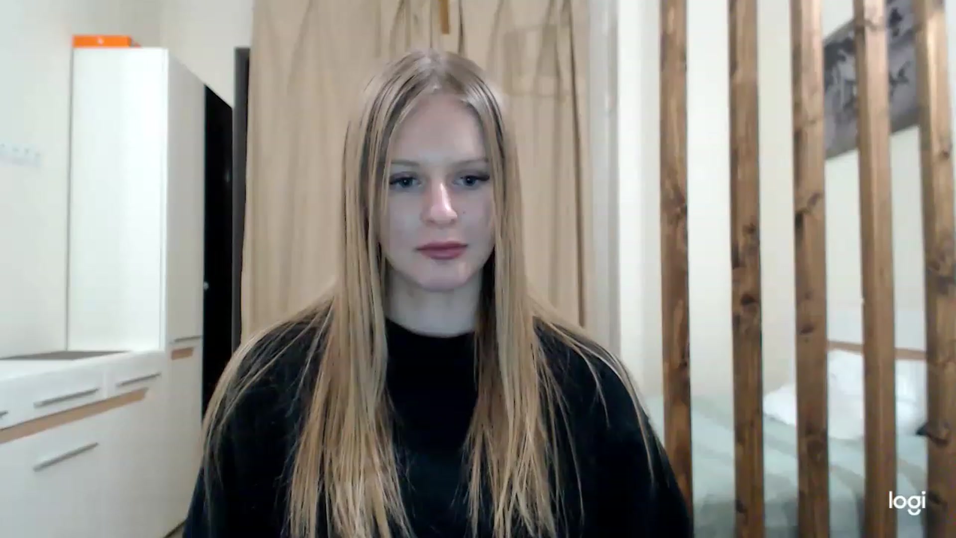 Gallery image thumbnail from MonicaBlondie's myfreecams stream on, 03/05/2023, 18:56 image 1 of 20
