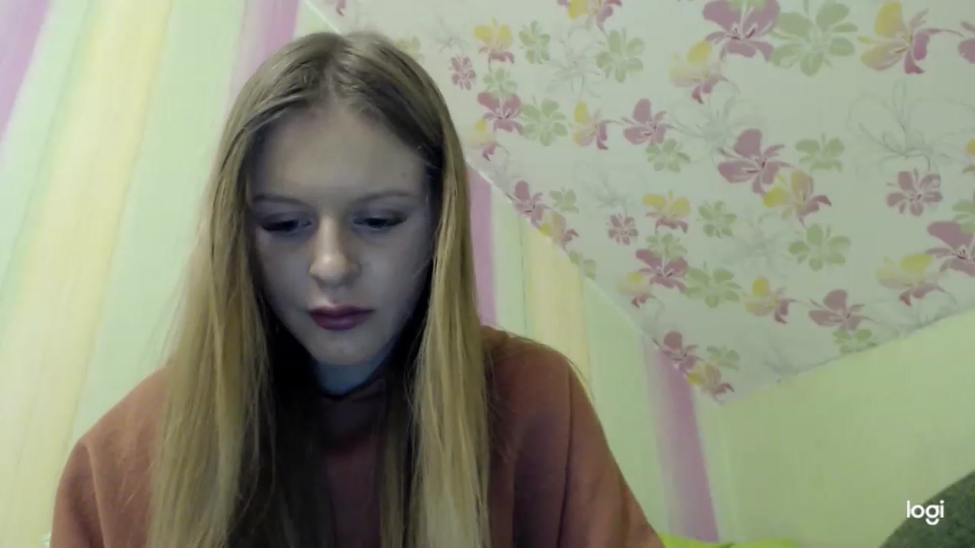 Gallery image thumbnail from MonicaBlondie's myfreecams stream on, 03/07/2023, 21:47 image 20 of 20