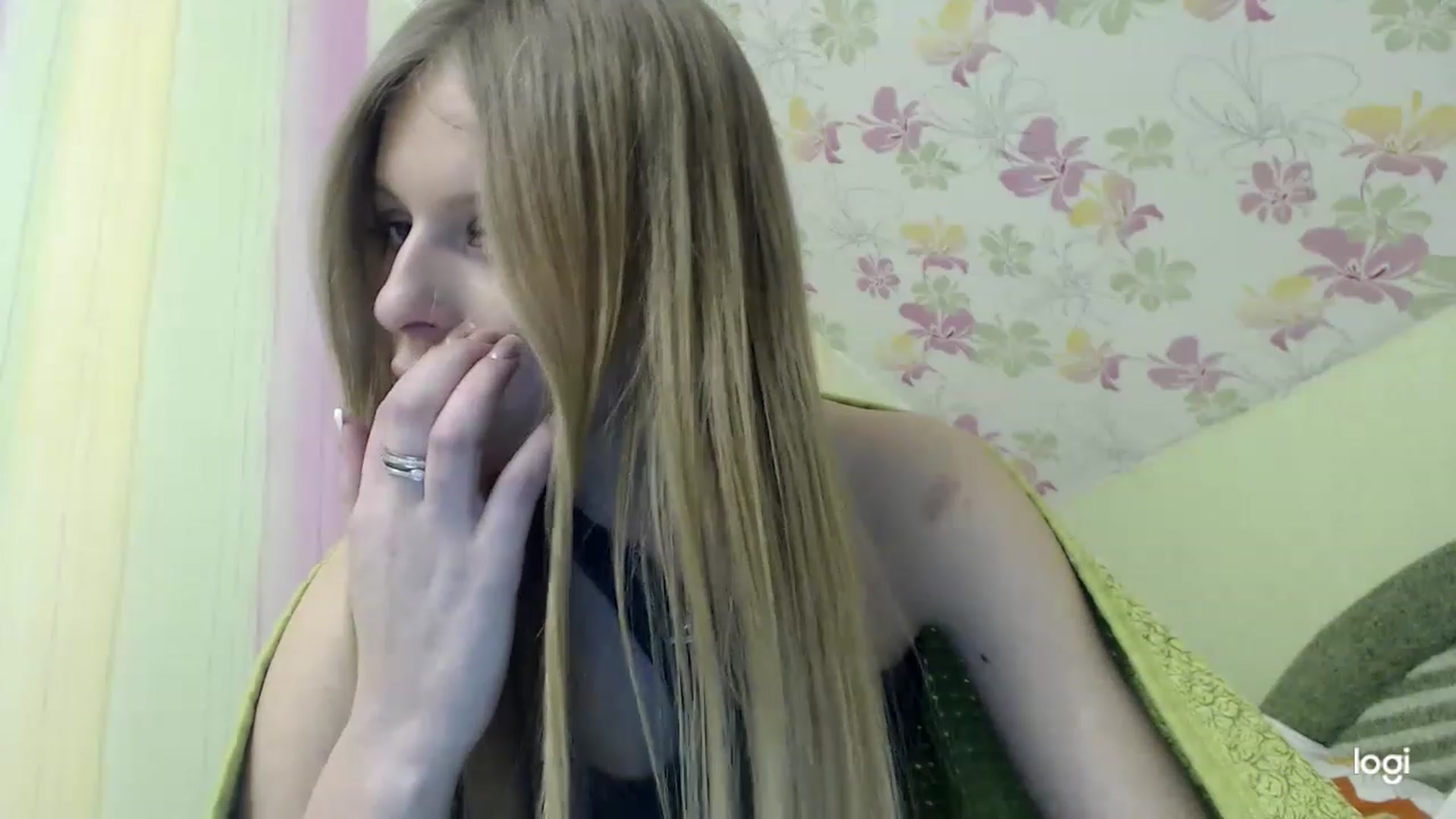 Gallery image thumbnail from MonicaBlondie's myfreecams stream on, 03/17/2023, 17:04 image 20 of 20