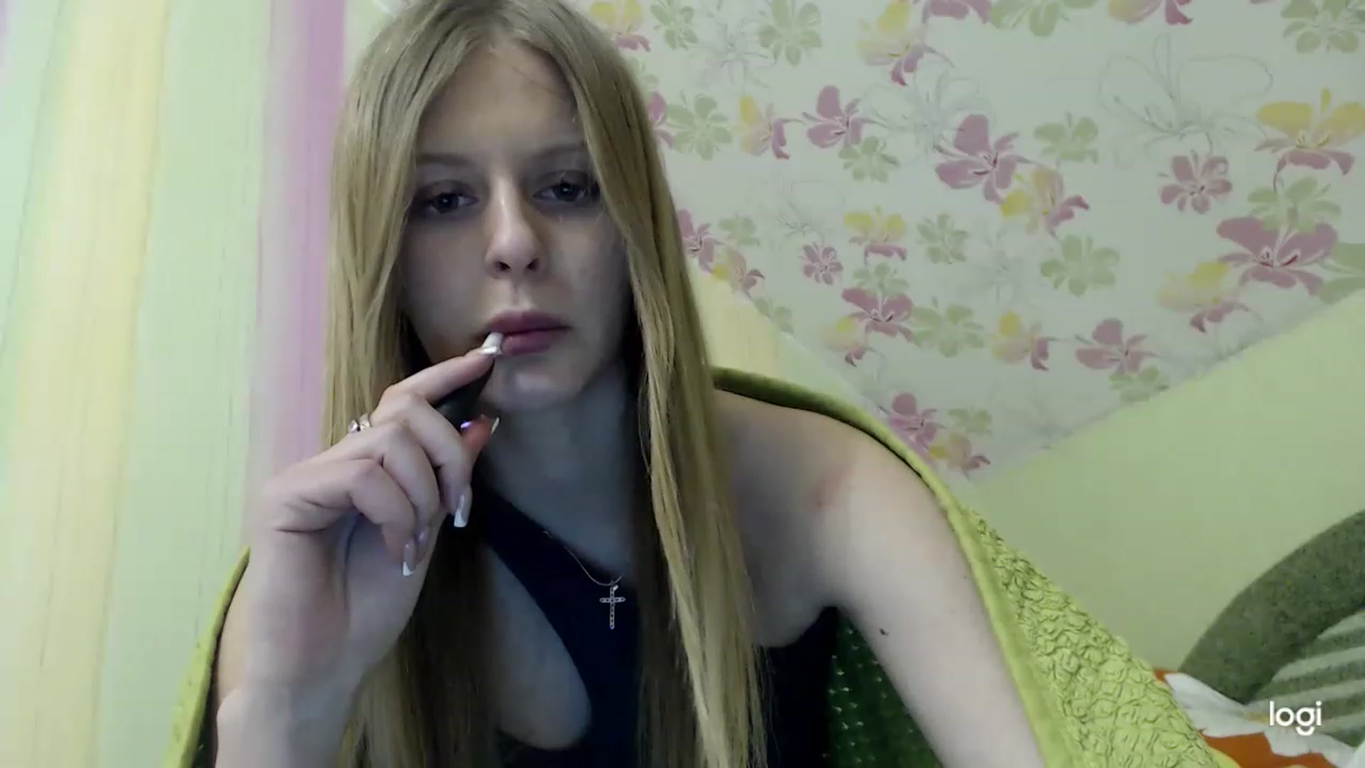 Gallery image thumbnail from MonicaBlondie's myfreecams stream on, 03/17/2023, 17:04 image 19 of 20