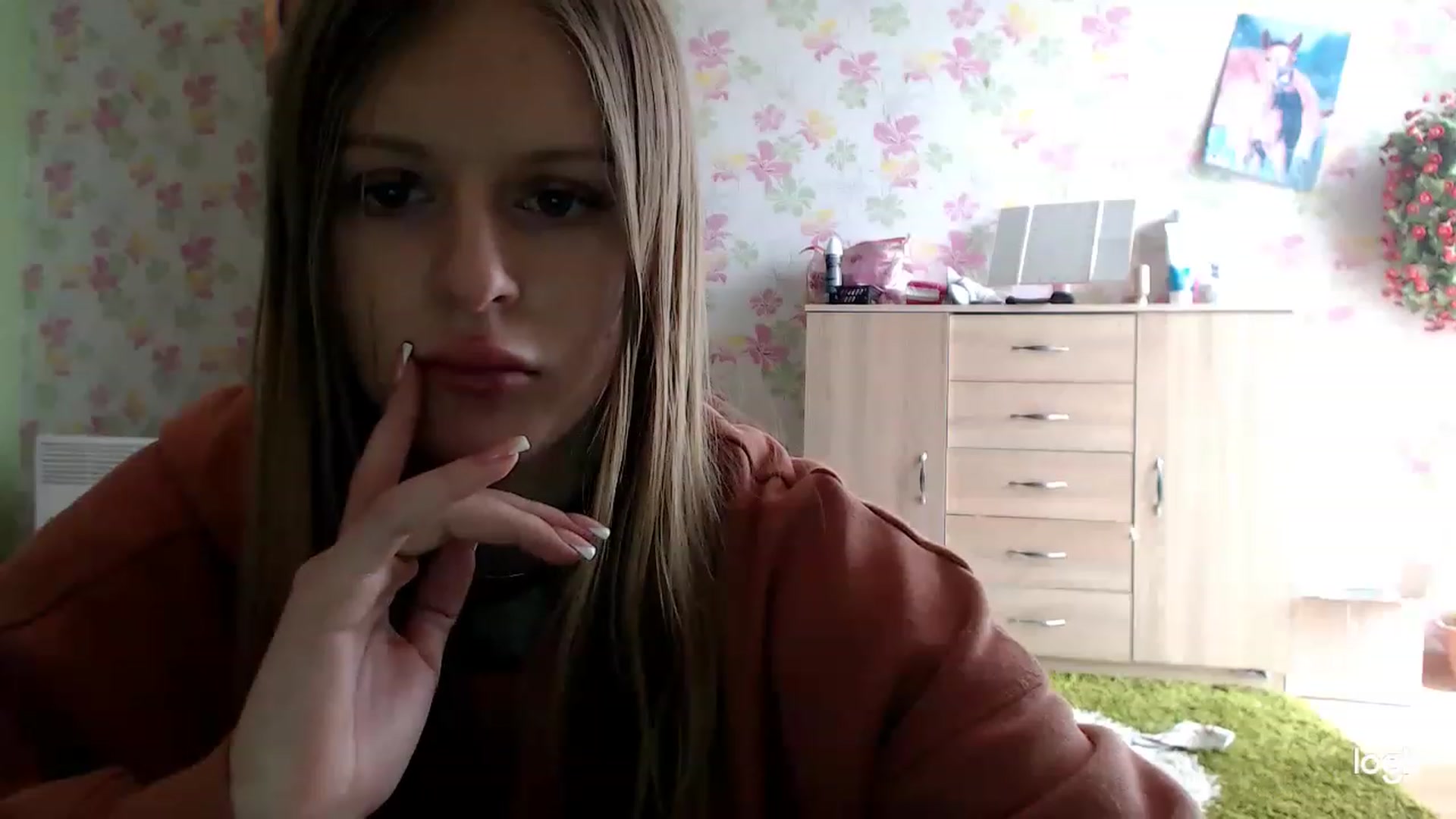 Gallery image thumbnail from MonicaBlondie's myfreecams stream on, 03/19/2023, 11:55 image 11 of 20
