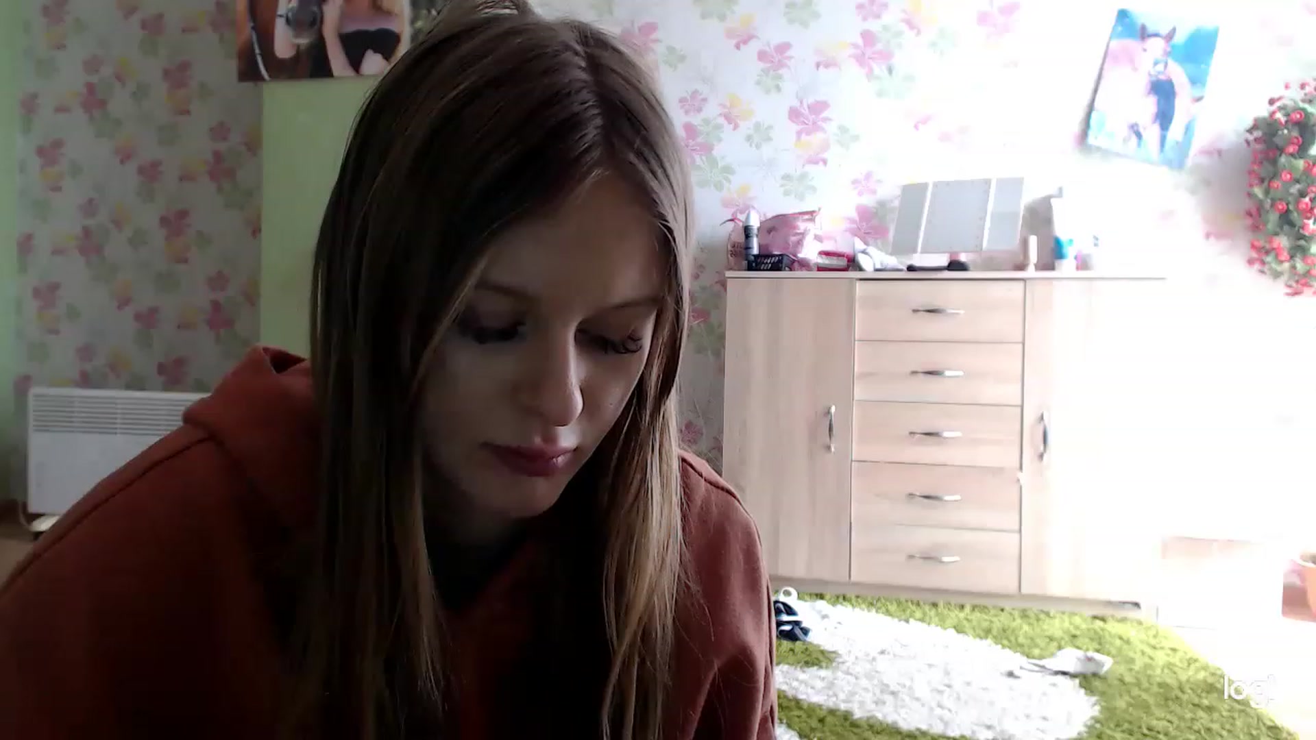 Gallery image thumbnail from MonicaBlondie's myfreecams stream on, 03/19/2023, 11:55 image 8 of 20