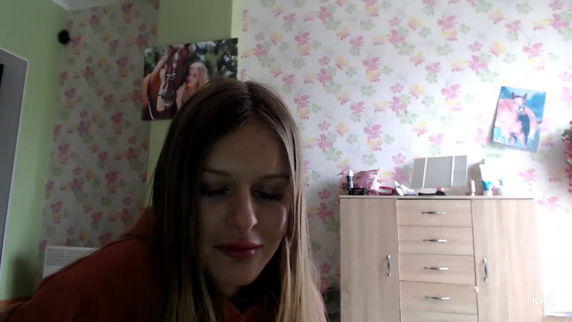 Gallery image thumbnail from MonicaBlondie's myfreecams stream on, 03/19/2023, 11:55 image 20 of 20