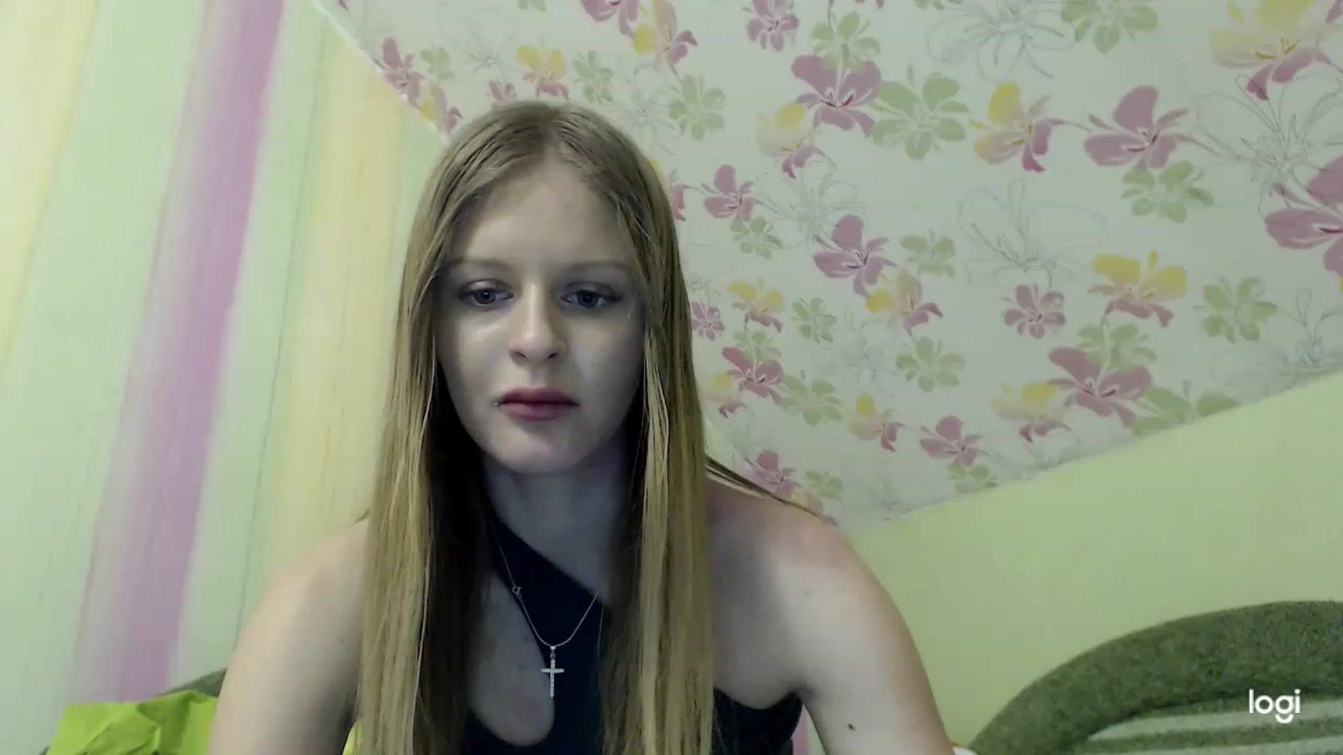 Gallery image thumbnail from MonicaBlondie's myfreecams stream on, 03/19/2023, 21:01 image 16 of 20