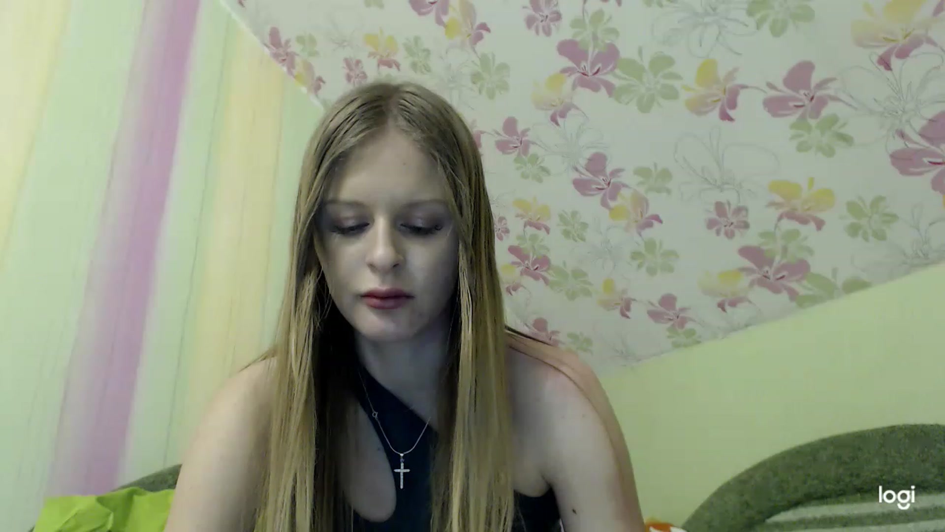Gallery image thumbnail from MonicaBlondie's myfreecams stream on, 03/19/2023, 21:01 image 19 of 20