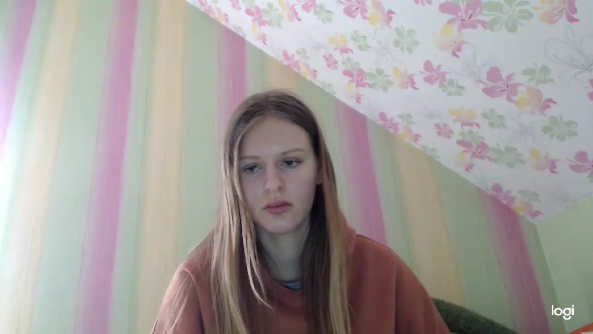 Gallery image thumbnail from MonicaBlondie's myfreecams stream on, 03/20/2023, 15:42 image 14 of 20