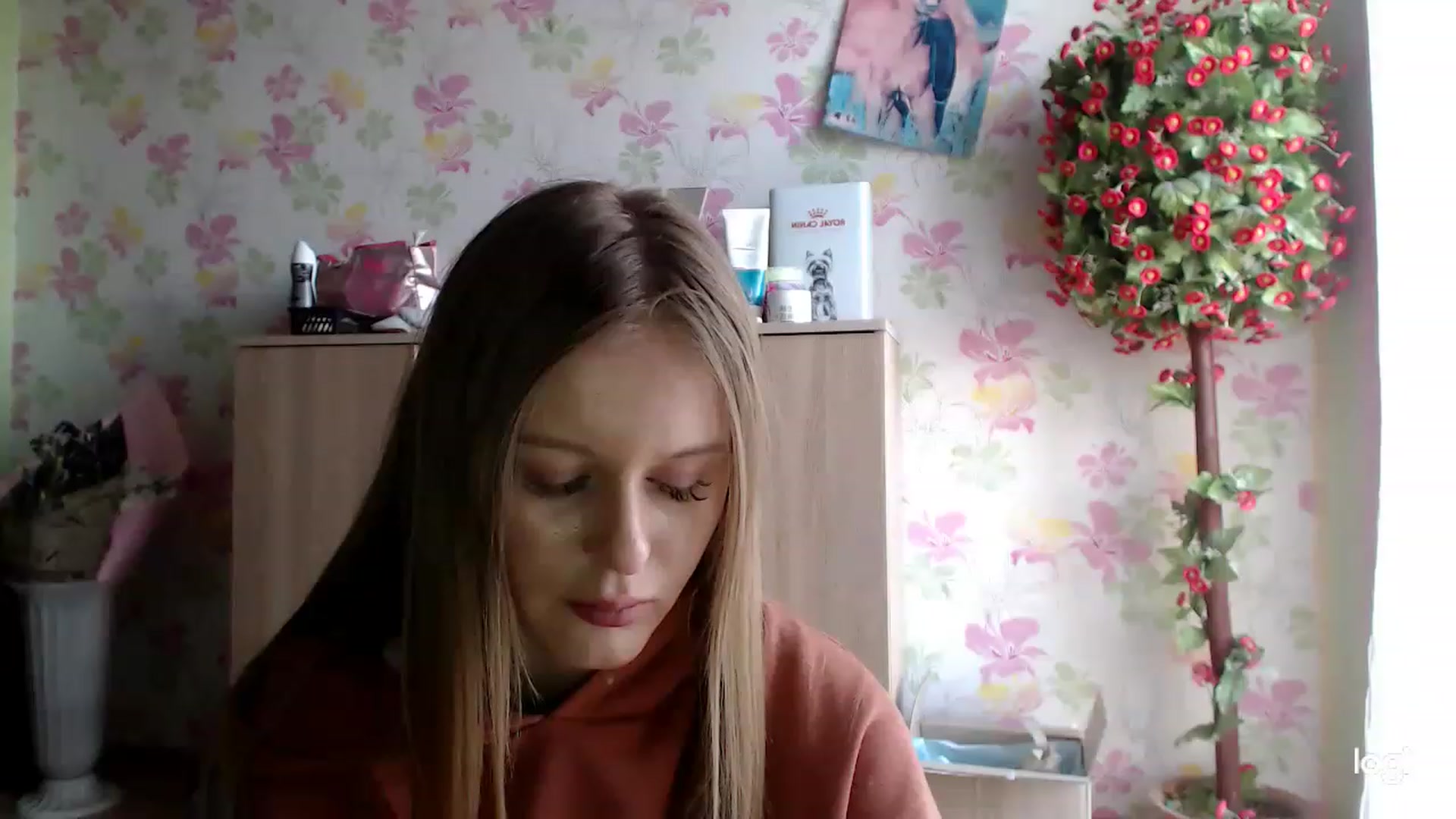 Gallery image thumbnail from MonicaBlondie's myfreecams stream on, 03/23/2023, 15:54 image 9 of 20