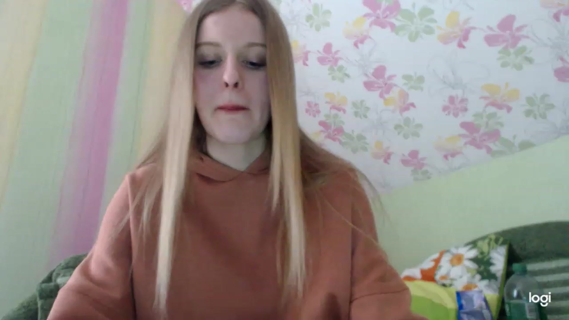 Gallery image thumbnail from MonicaBlondie's myfreecams stream on, 03/26/2023, 13:08 image 11 of 20