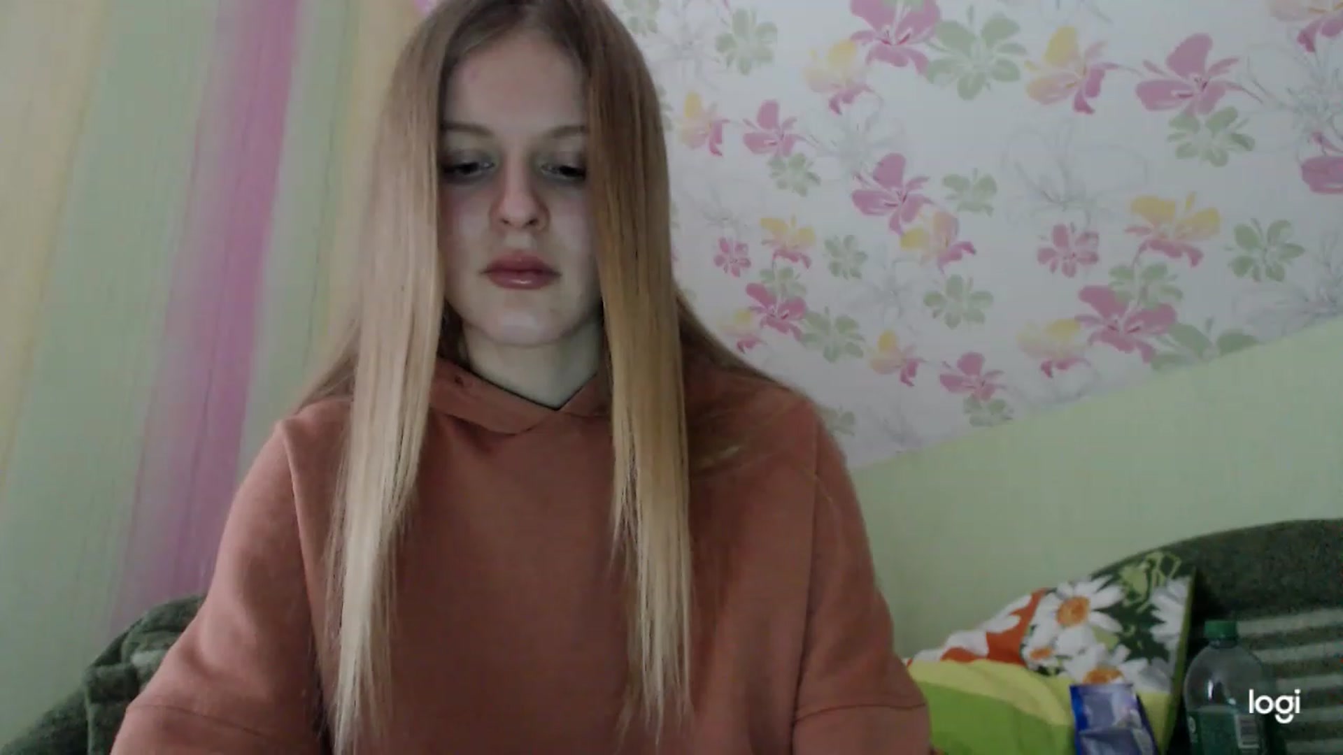 Gallery image thumbnail from MonicaBlondie's myfreecams stream on, 03/26/2023, 13:08 image 20 of 20