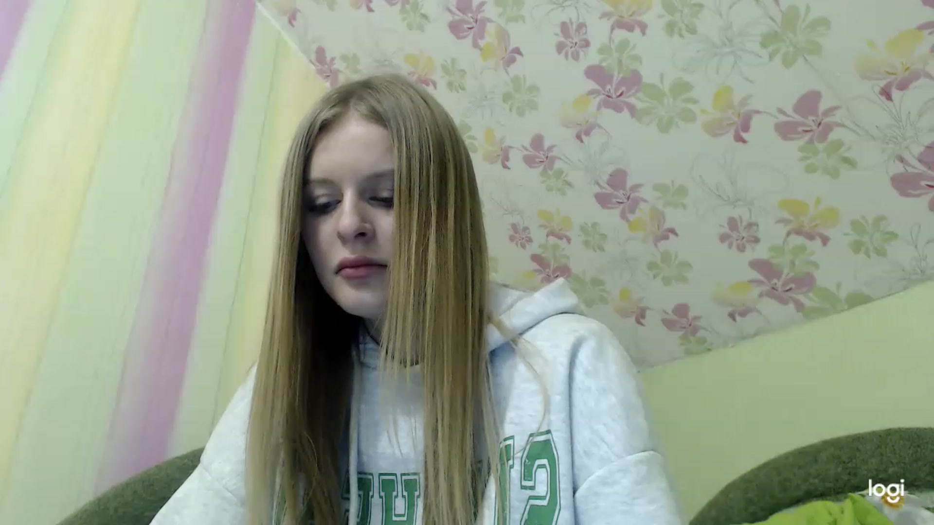 Gallery image thumbnail from MonicaBlondie's myfreecams stream on, 04/09/2023, 23:05 image 20 of 20