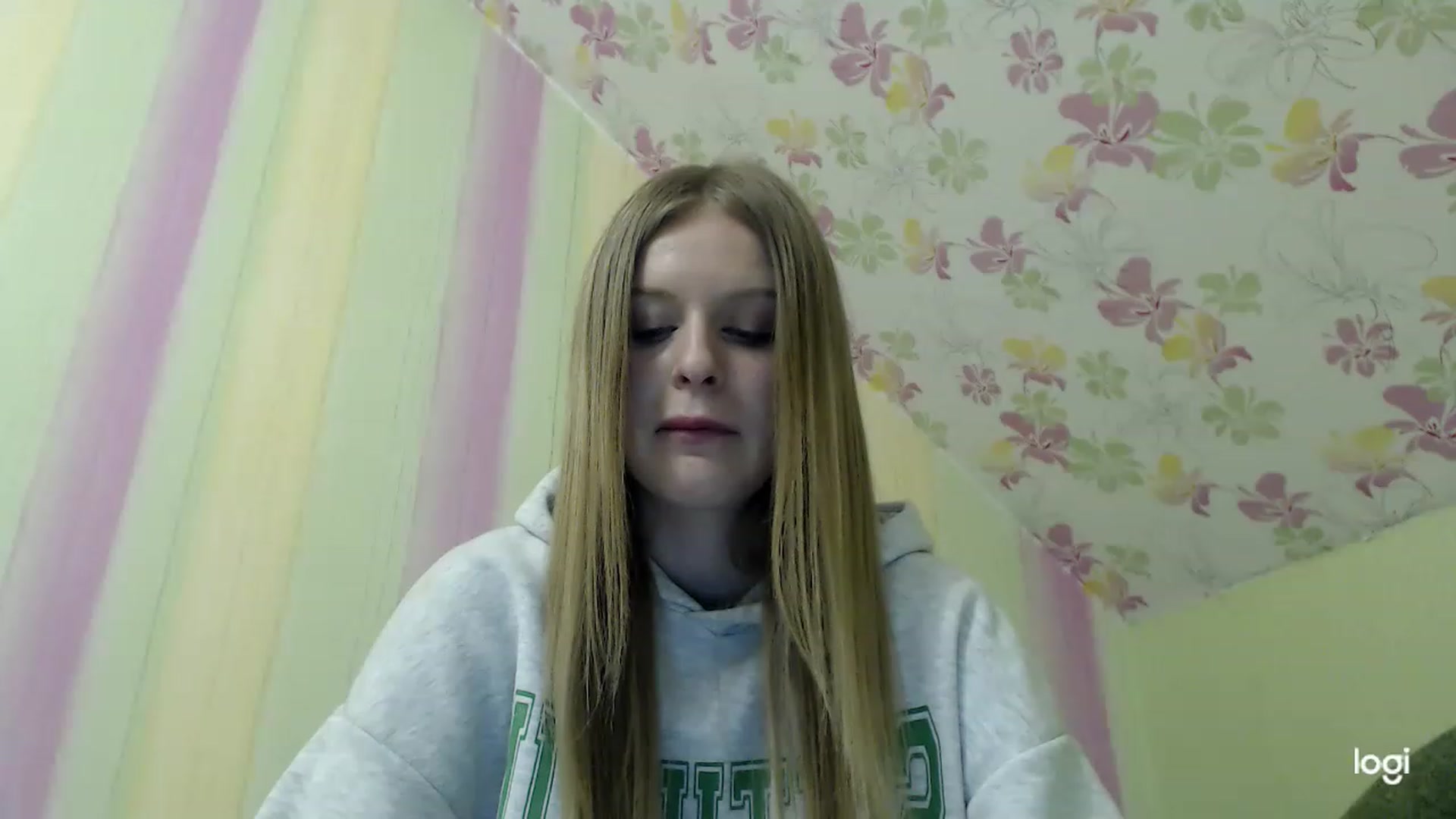 Gallery image thumbnail from MonicaBlondie's myfreecams stream on, 04/09/2023, 23:56 image 20 of 20