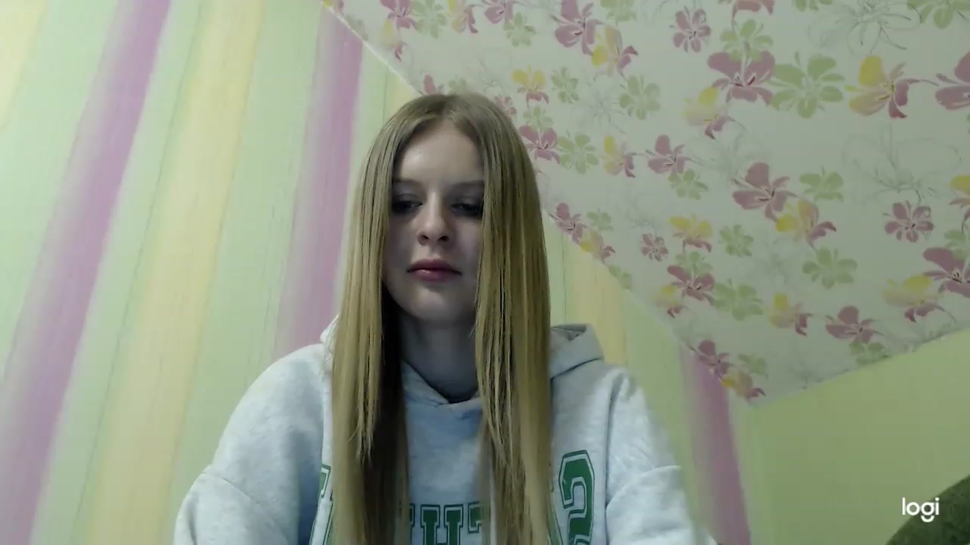 Gallery image thumbnail from MonicaBlondie's myfreecams stream on, 04/09/2023, 23:56 image 14 of 20
