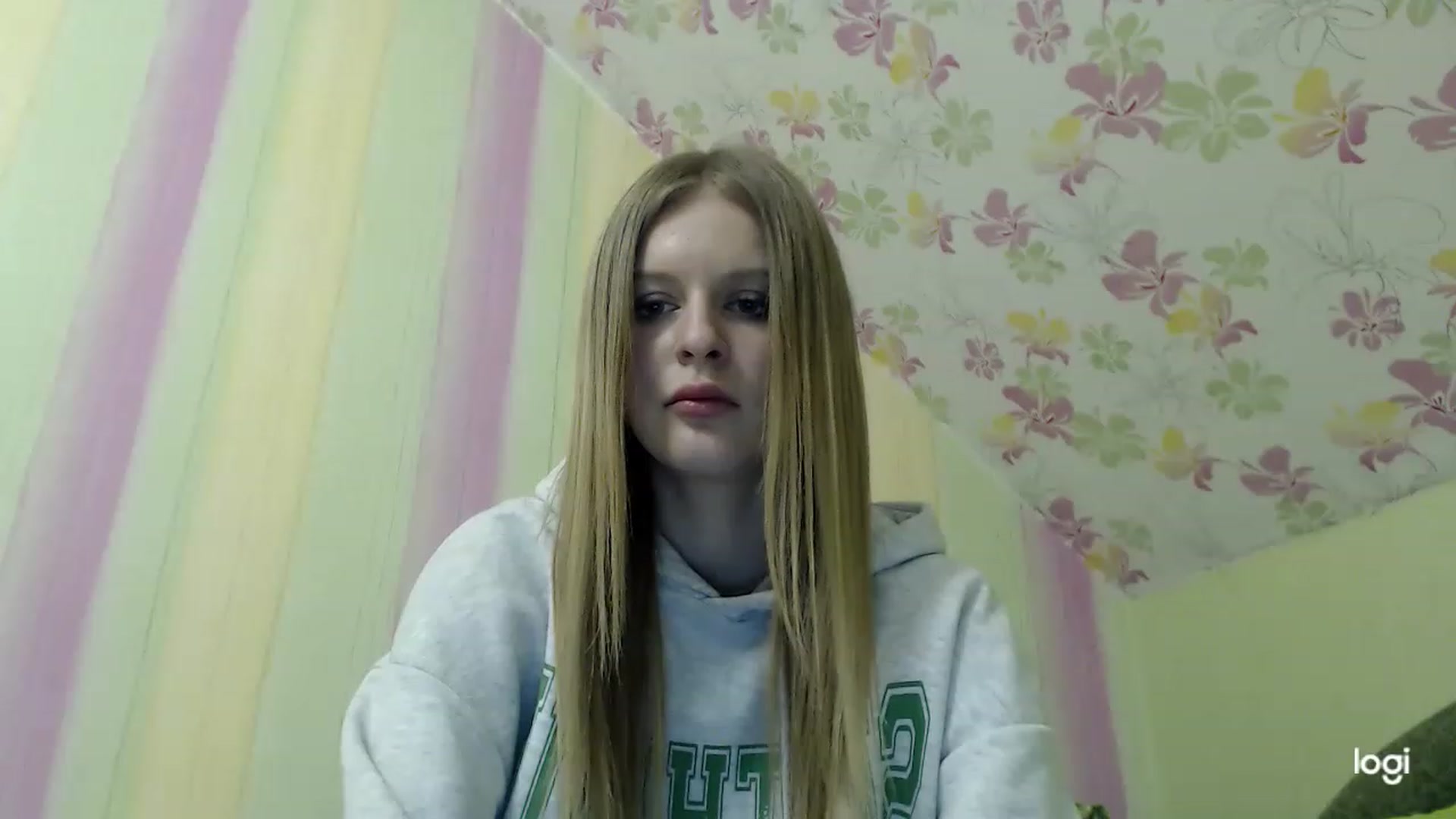 Gallery image thumbnail from MonicaBlondie's myfreecams stream on, 04/09/2023, 23:56 image 13 of 20