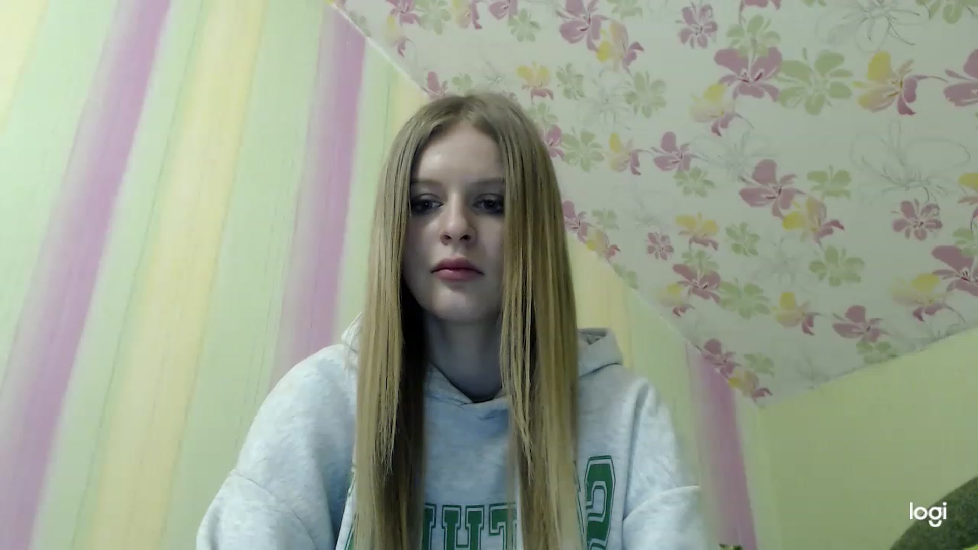 Gallery image thumbnail from MonicaBlondie's myfreecams stream on, 04/09/2023, 23:56 image 9 of 20