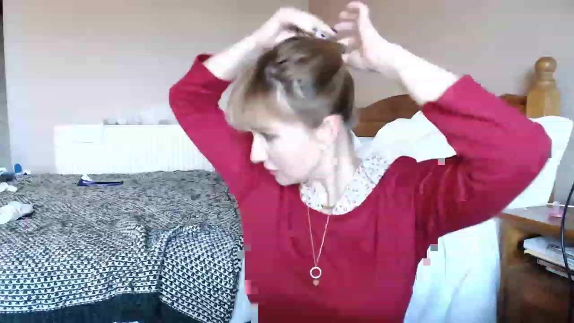 Gallery image thumbnail from MonicaChu's myfreecams stream on, 11/18/2022, 16:22 image 7 of 20