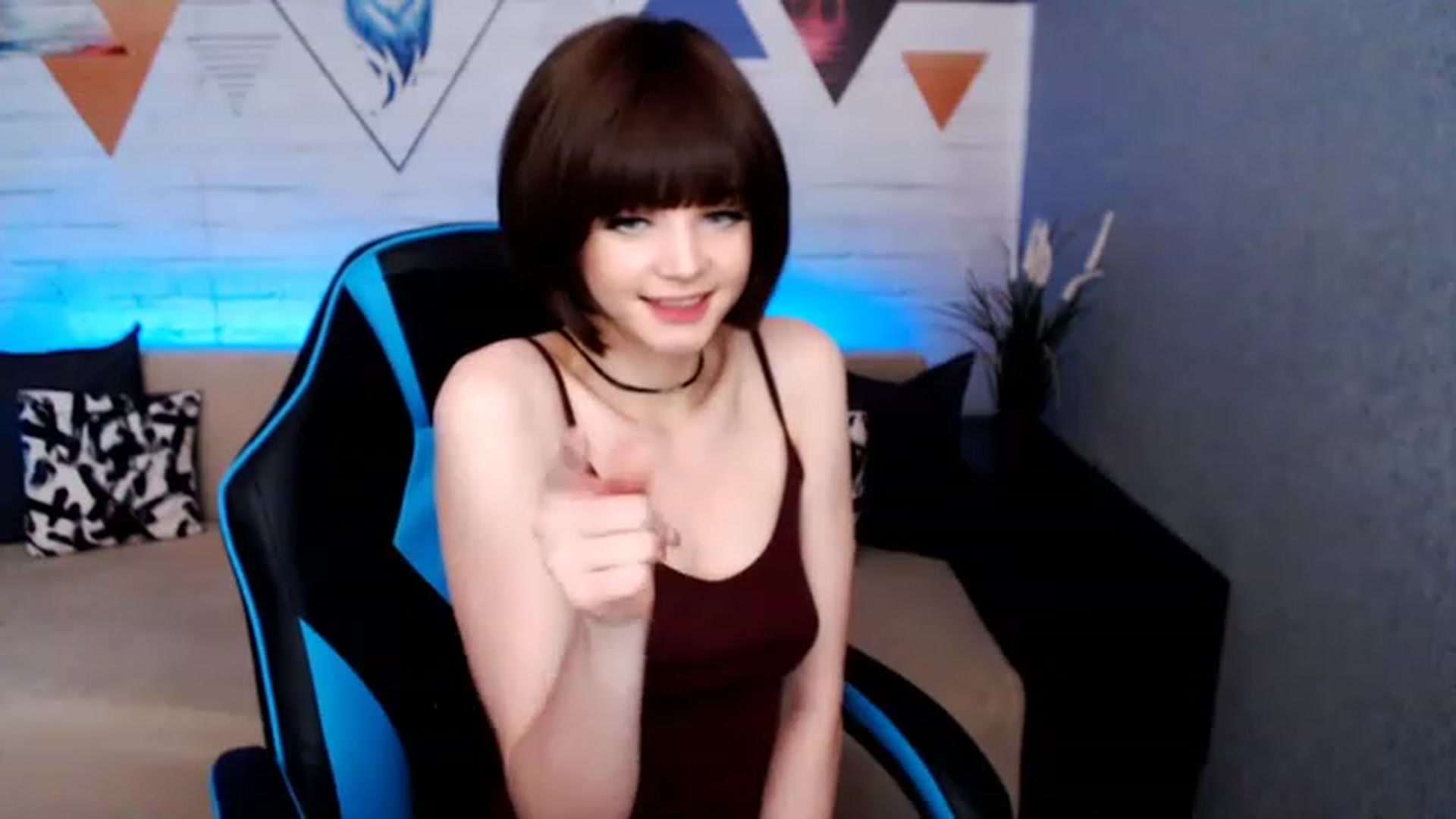 Gallery image thumbnail from MonicaHigh's myfreecams stream on, 11/21/2022, 02:57 image 13 of 20
