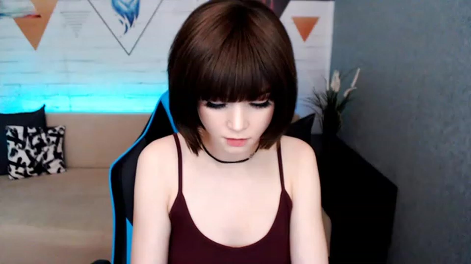 Gallery image thumbnail from MonicaHigh's myfreecams stream on, 11/21/2022, 02:57 image 5 of 20