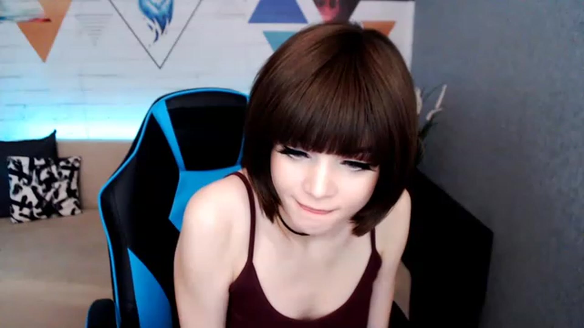 Gallery image thumbnail from MonicaHigh's myfreecams stream on, 11/21/2022, 02:57 image 16 of 20