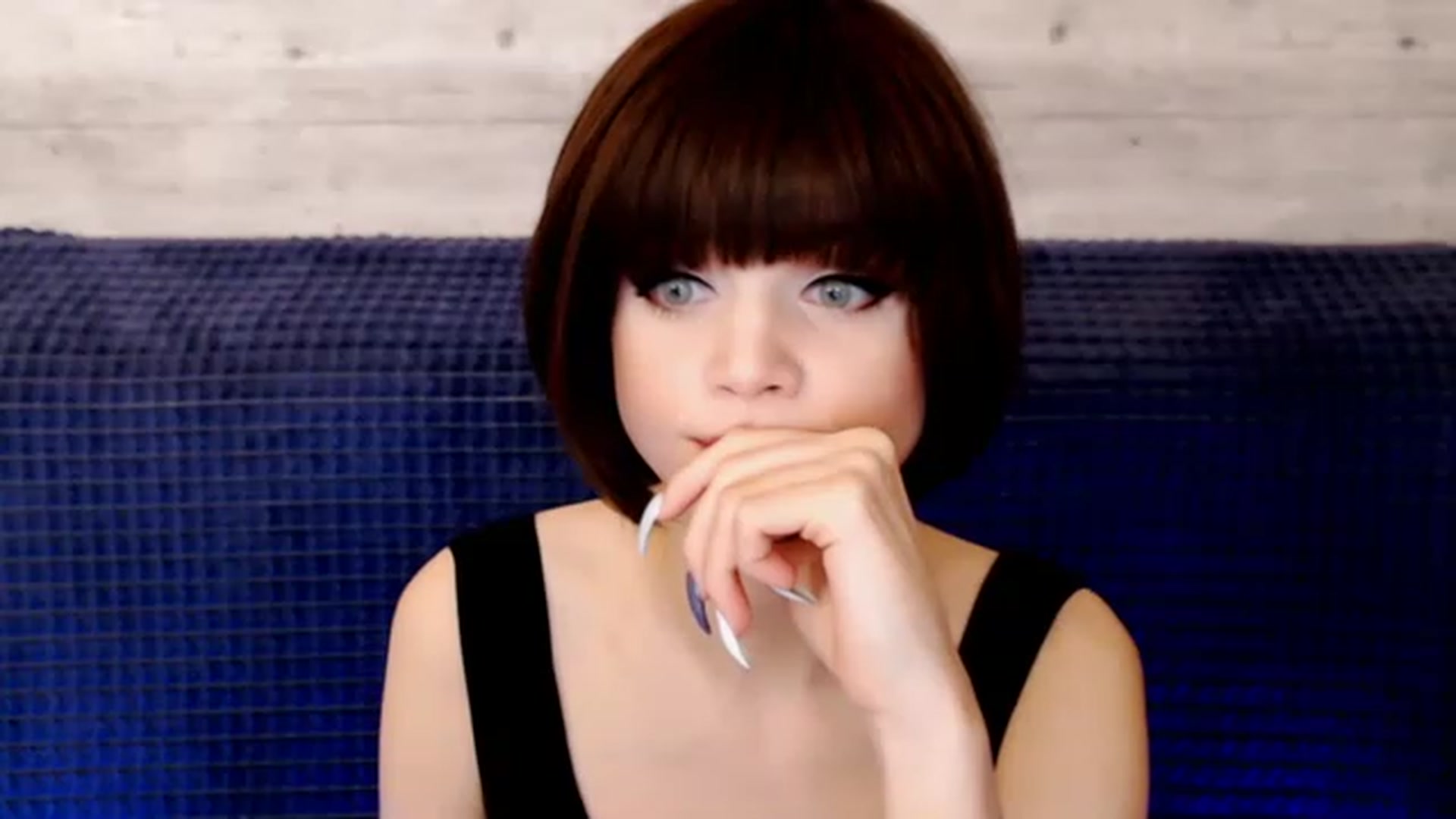 Gallery image thumbnail from MonicaHigh's myfreecams stream on, 12/16/2022, 02:20 image 10 of 20