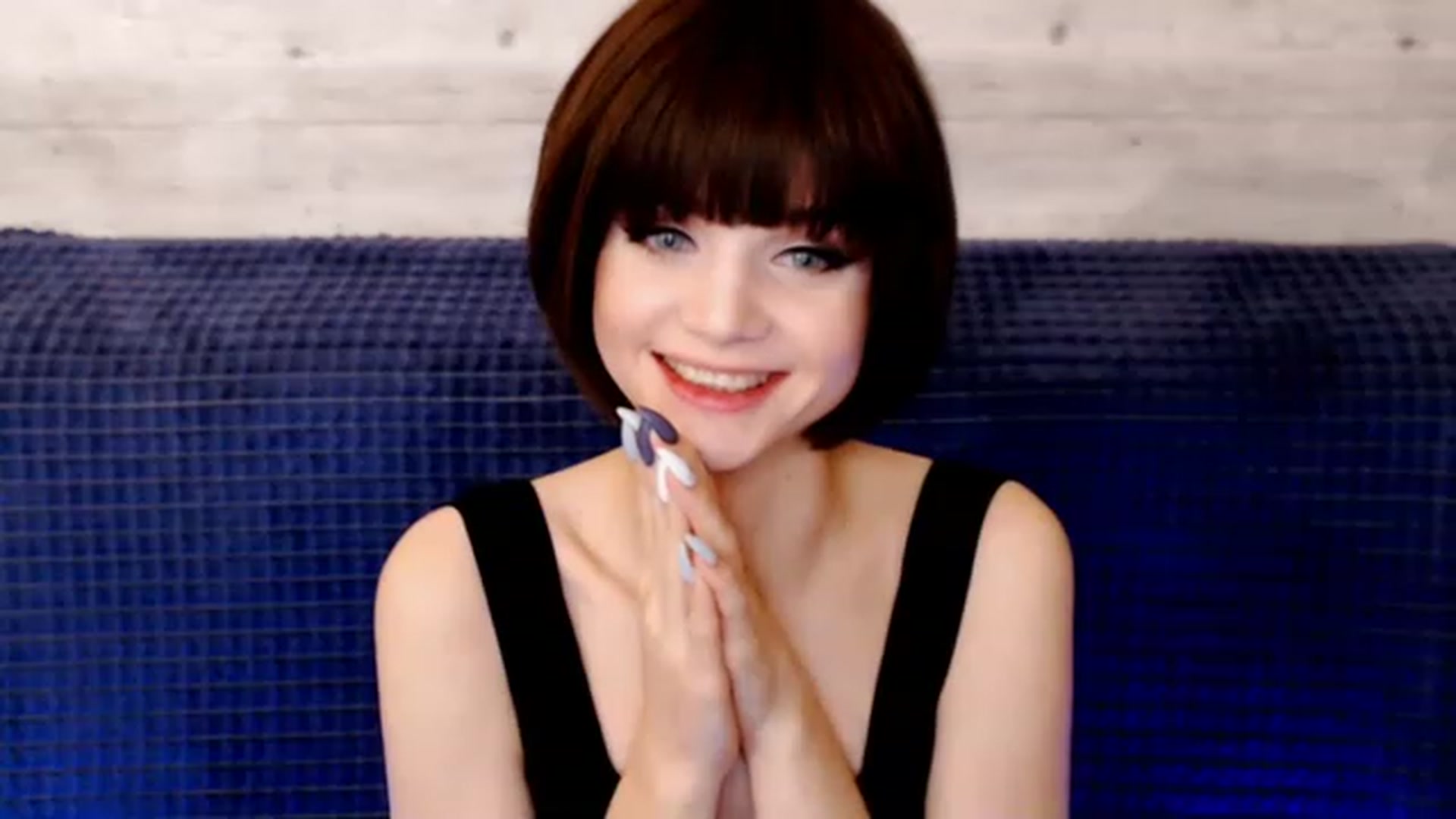 Gallery image thumbnail from MonicaHigh's myfreecams stream on, 12/16/2022, 02:20 image 9 of 20