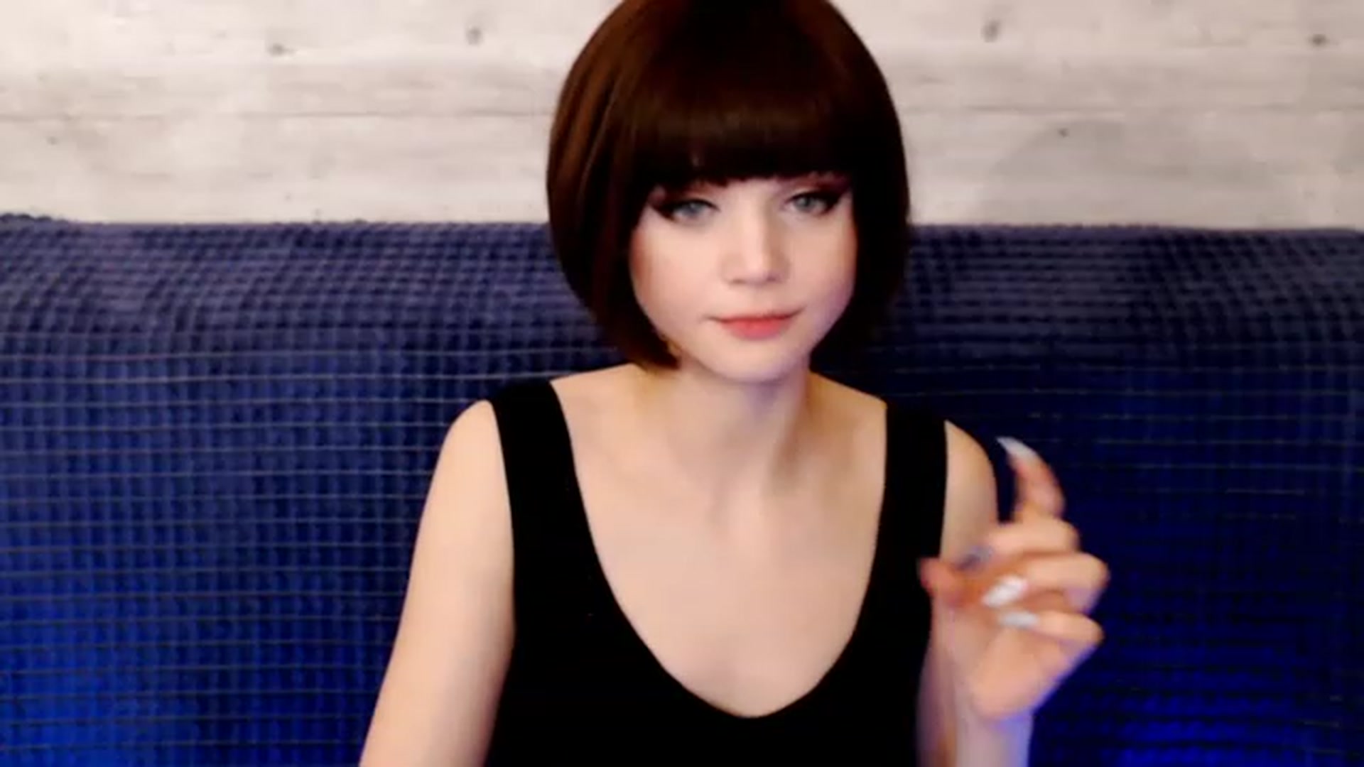 Gallery image thumbnail from MonicaHigh's myfreecams stream on, 12/16/2022, 02:20 image 19 of 20