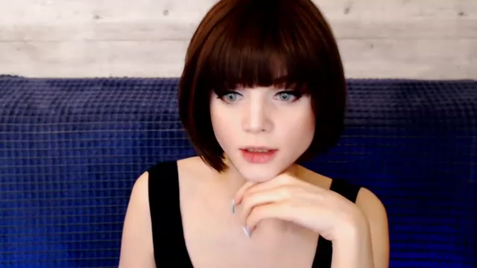 Gallery image thumbnail from MonicaHigh's myfreecams stream on, 12/16/2022, 02:20 image 3 of 20