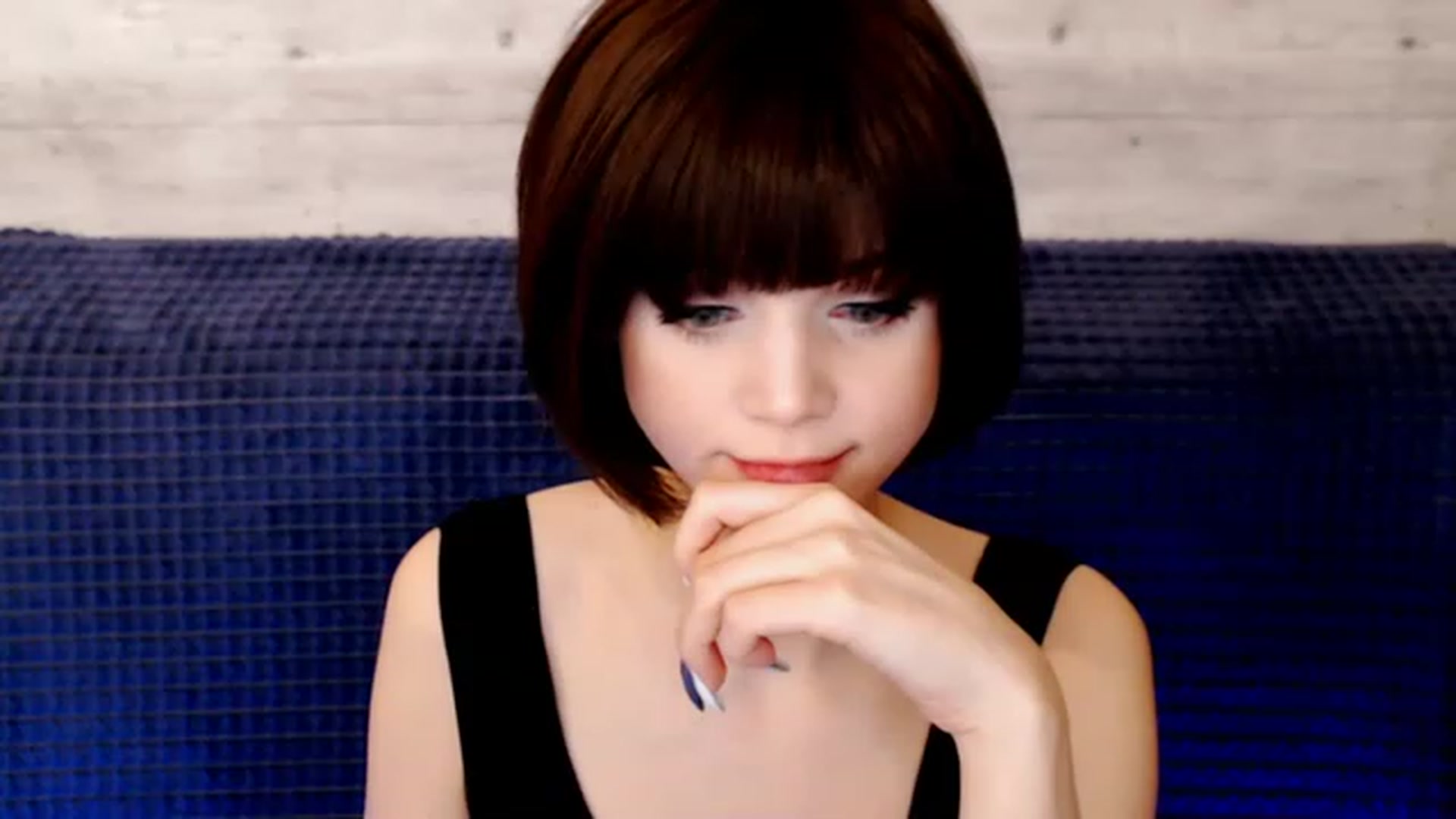 Gallery image thumbnail from MonicaHigh's myfreecams stream on, 12/16/2022, 02:20 image 1 of 20