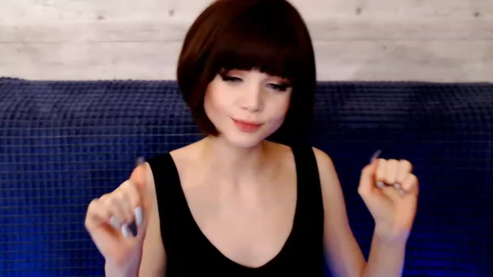 Gallery image thumbnail from MonicaHigh's myfreecams stream on, 12/16/2022, 02:20 image 14 of 20