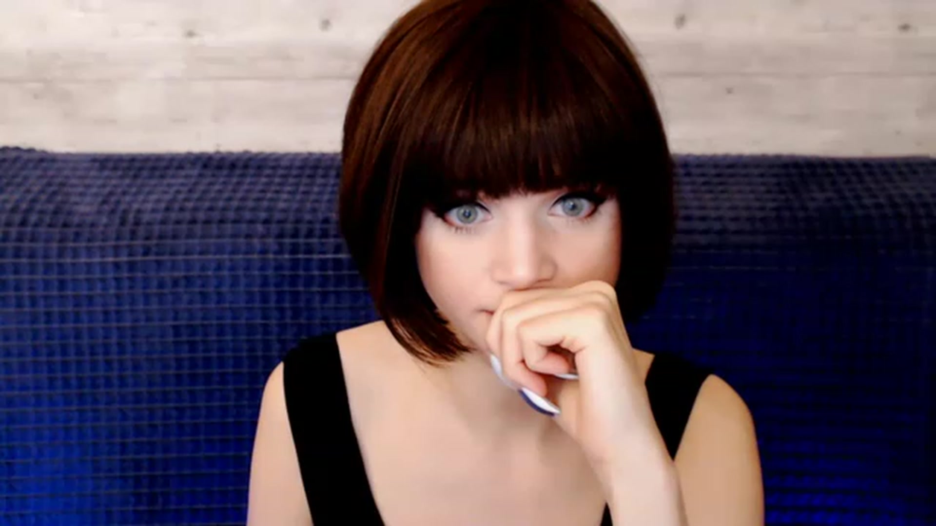 Gallery image thumbnail from MonicaHigh's myfreecams stream on, 12/16/2022, 02:20 image 13 of 20