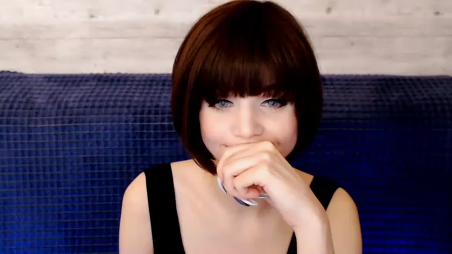 Gallery image thumbnail from MonicaHigh's myfreecams stream on, 12/16/2022, 02:20 image 8 of 20