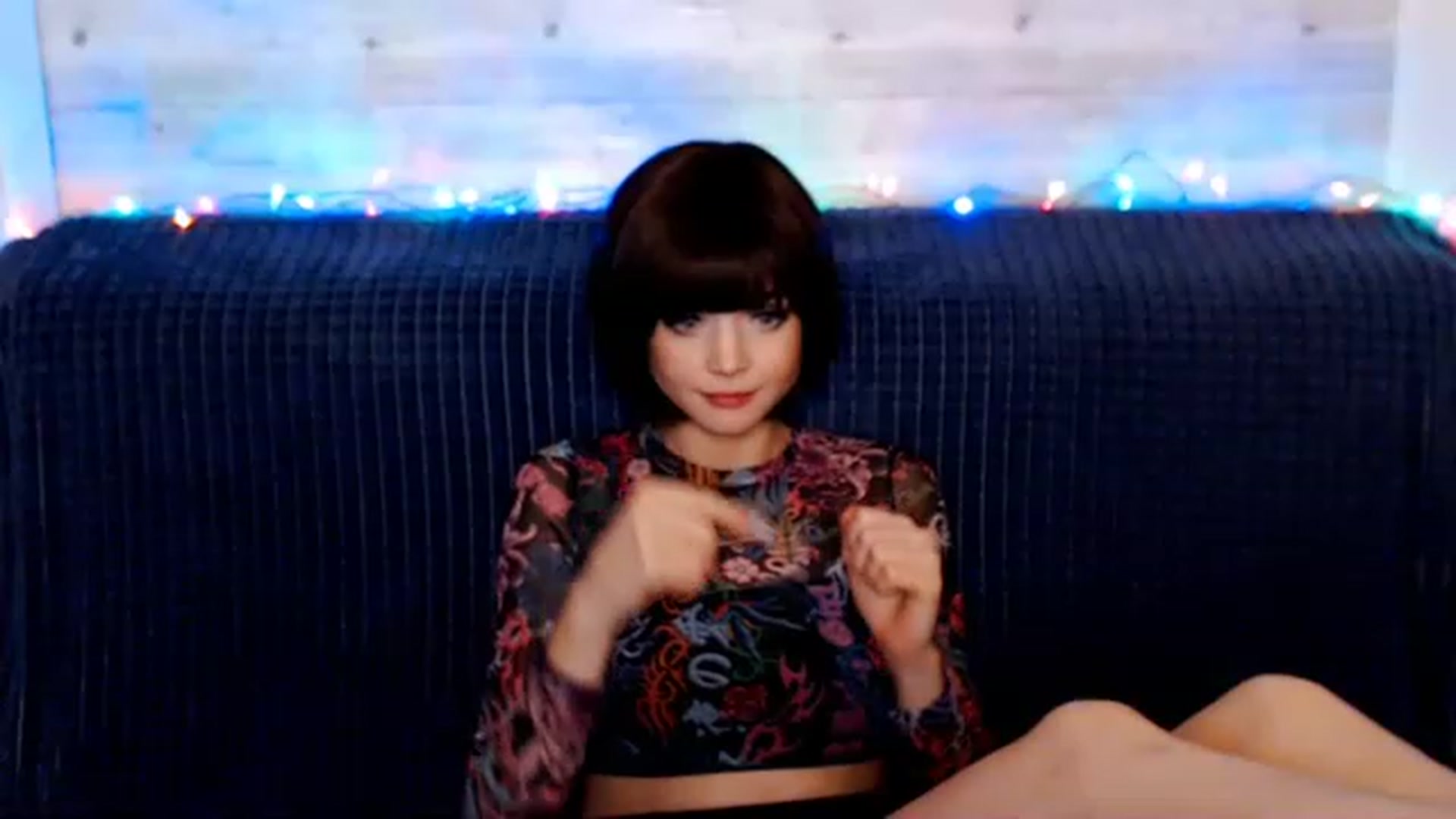 Gallery image thumbnail from MonicaHigh's myfreecams stream on, 12/23/2022, 03:03 image 15 of 20