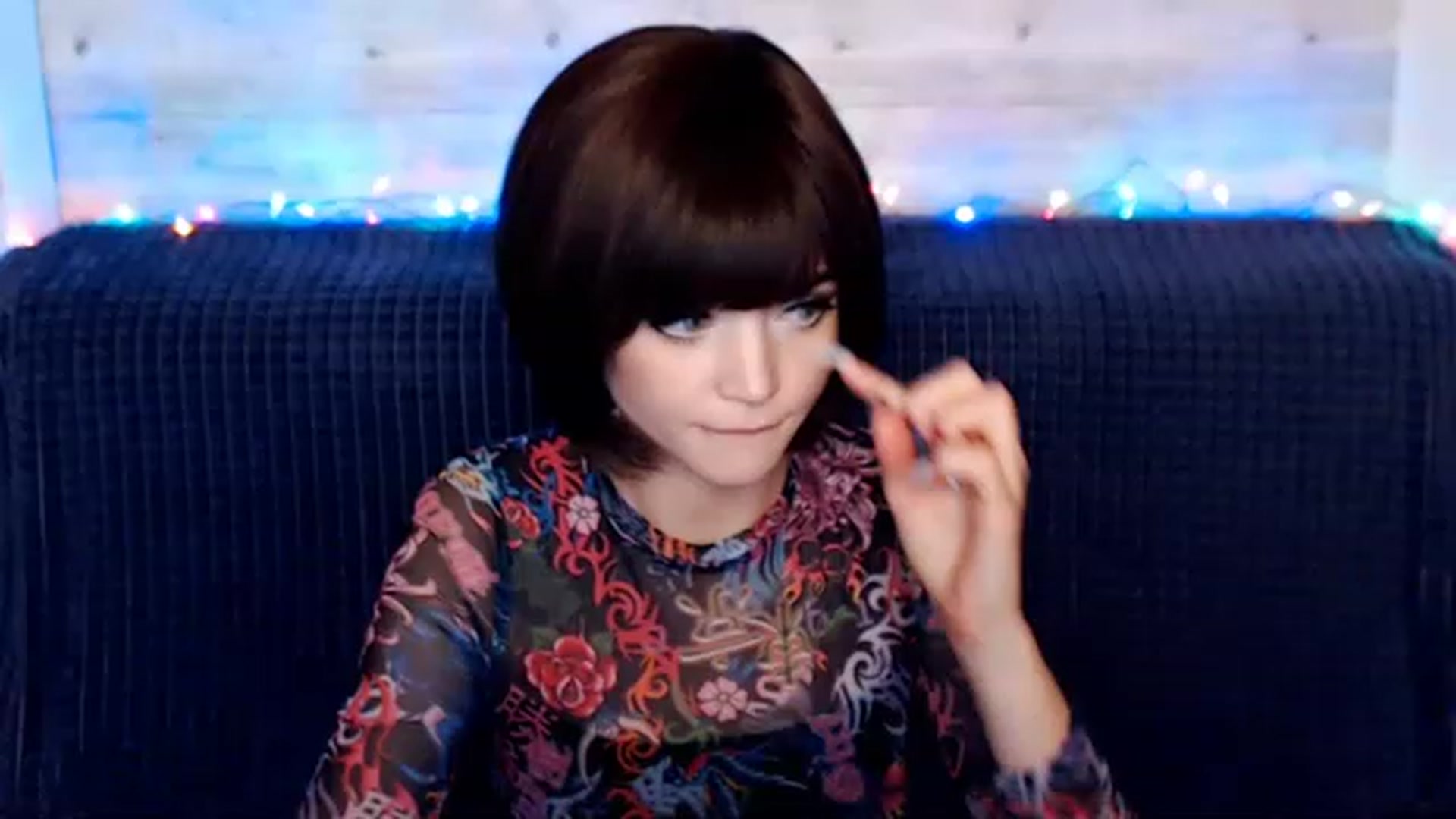 Gallery image thumbnail from MonicaHigh's myfreecams stream on, 12/23/2022, 03:03 image 3 of 20