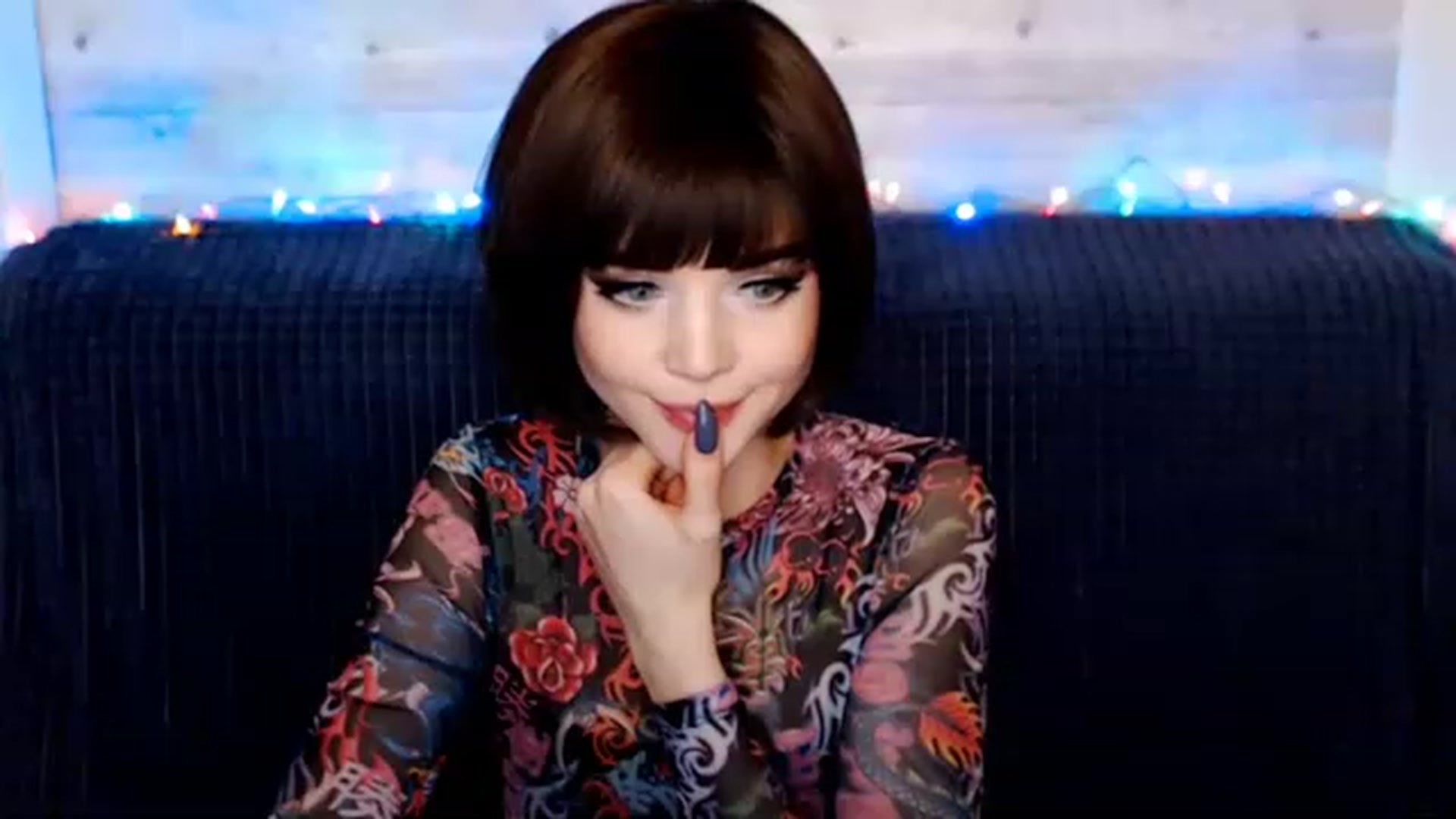 Gallery image thumbnail from MonicaHigh's myfreecams stream on, 12/23/2022, 04:43 image 20 of 20