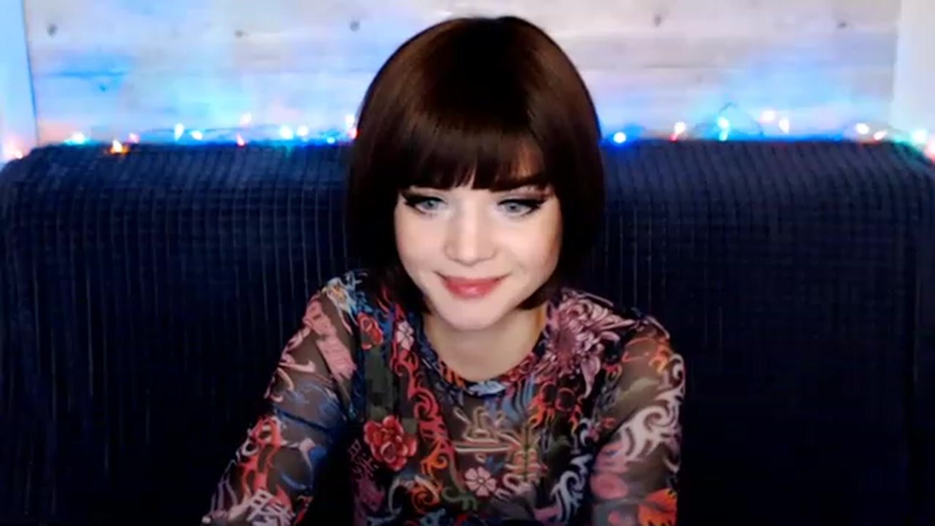Gallery image thumbnail from MonicaHigh's myfreecams stream on, 12/23/2022, 04:43 image 18 of 20