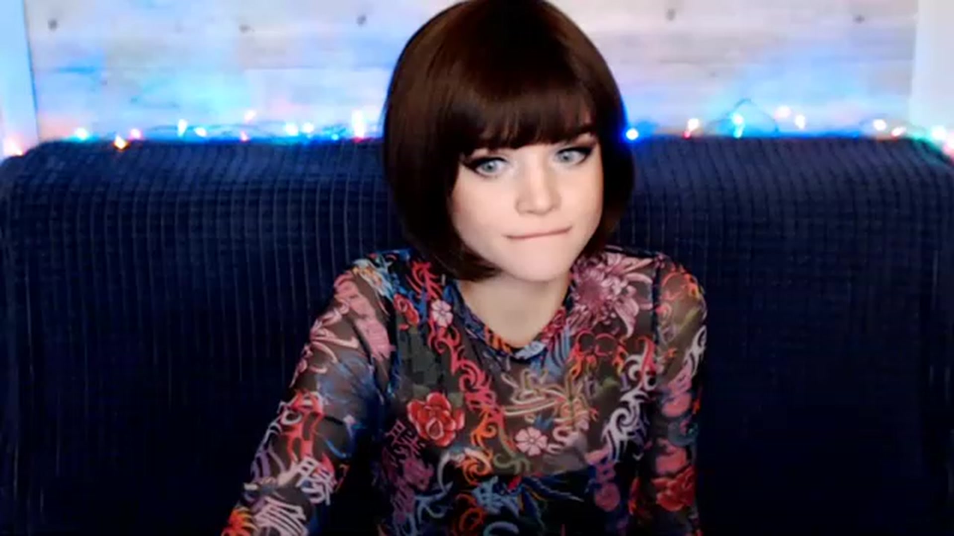 Gallery image thumbnail from MonicaHigh's myfreecams stream on, 12/23/2022, 04:43 image 1 of 20