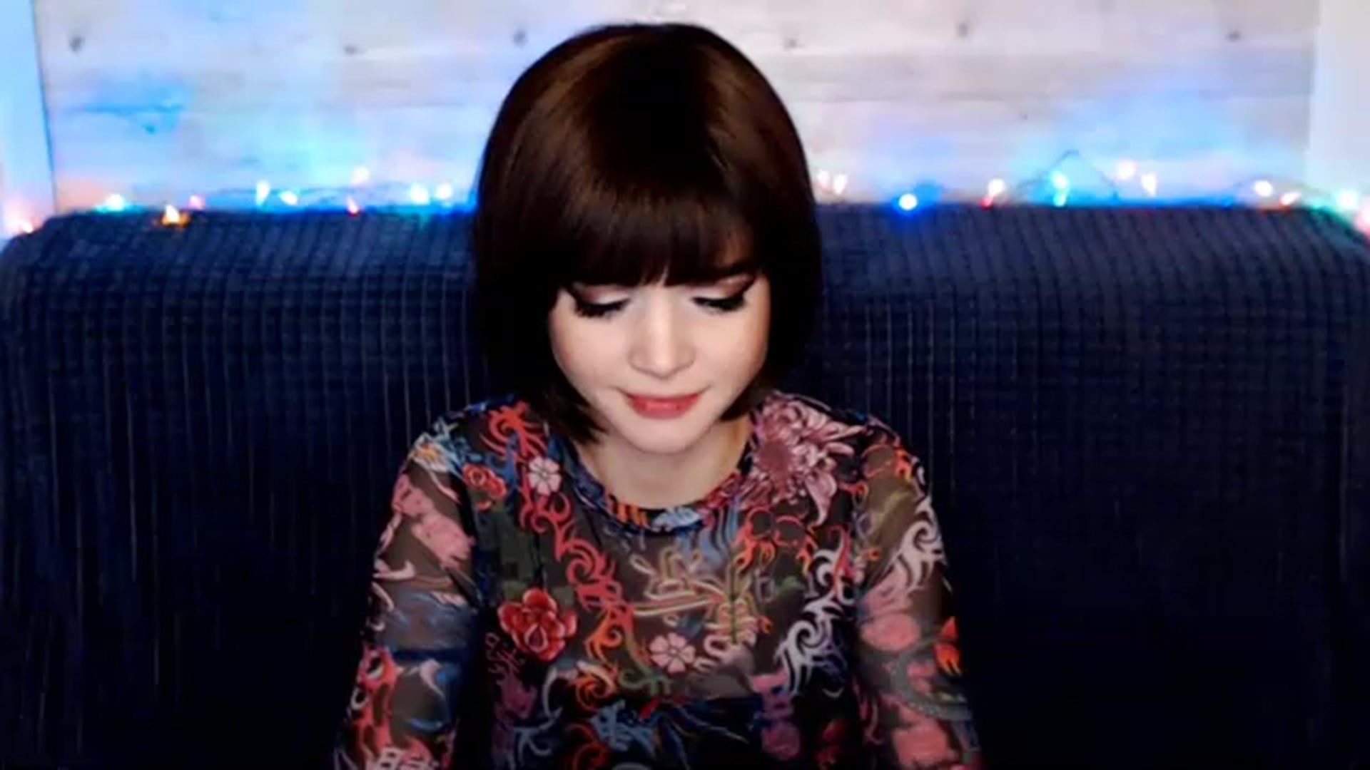 Gallery image thumbnail from MonicaHigh's myfreecams stream on, 12/23/2022, 04:43 image 12 of 20