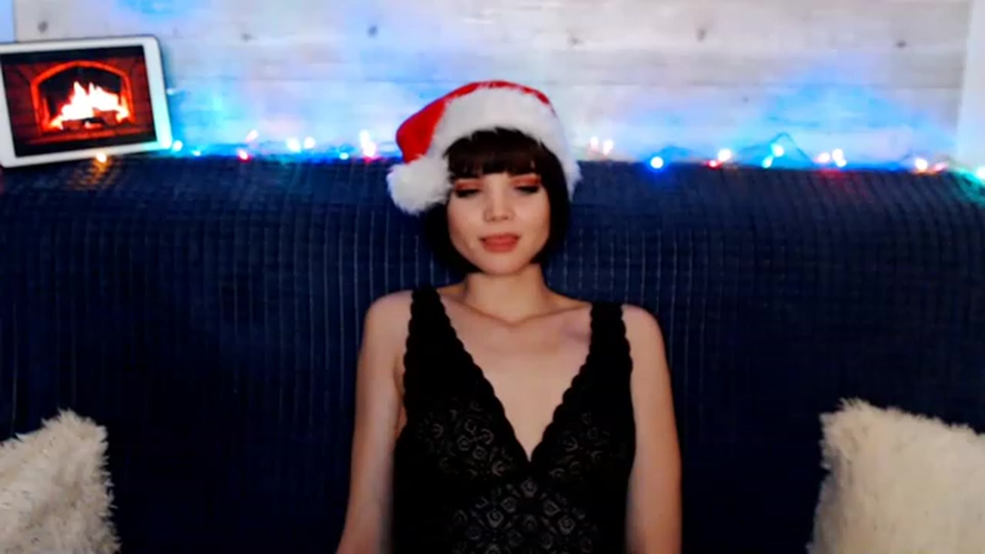 Gallery image thumbnail from MonicaHigh's myfreecams stream on, 12/26/2022, 04:02 image 12 of 20