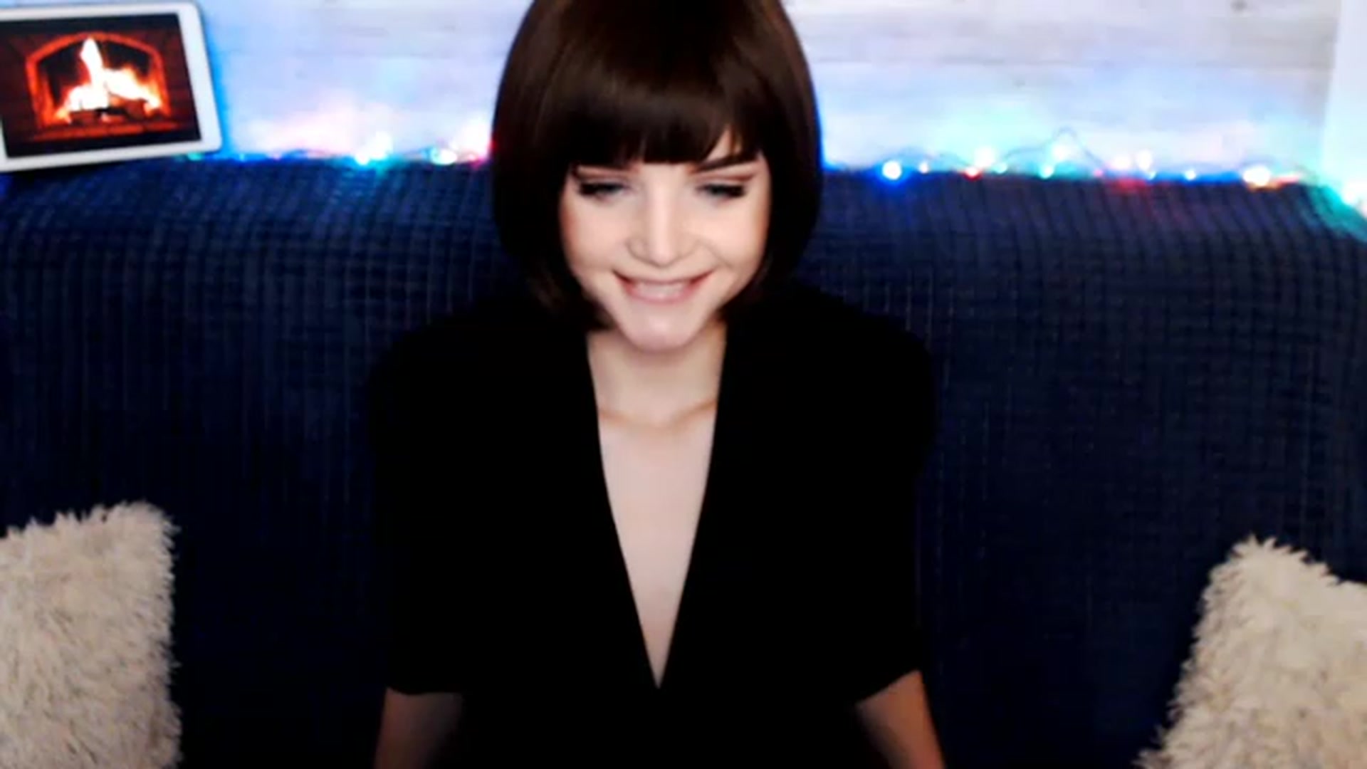 Gallery image thumbnail from MonicaHigh's myfreecams stream on, 12/28/2022, 02:00 image 18 of 20
