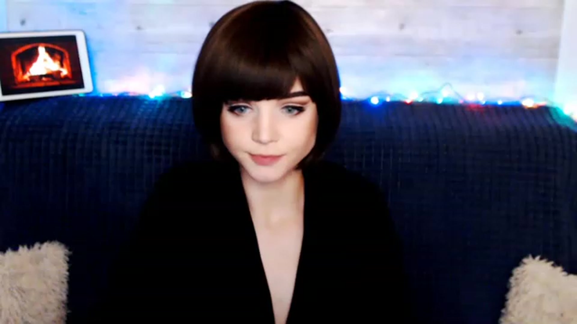 Gallery image thumbnail from MonicaHigh's myfreecams stream on, 12/28/2022, 02:00 image 3 of 20
