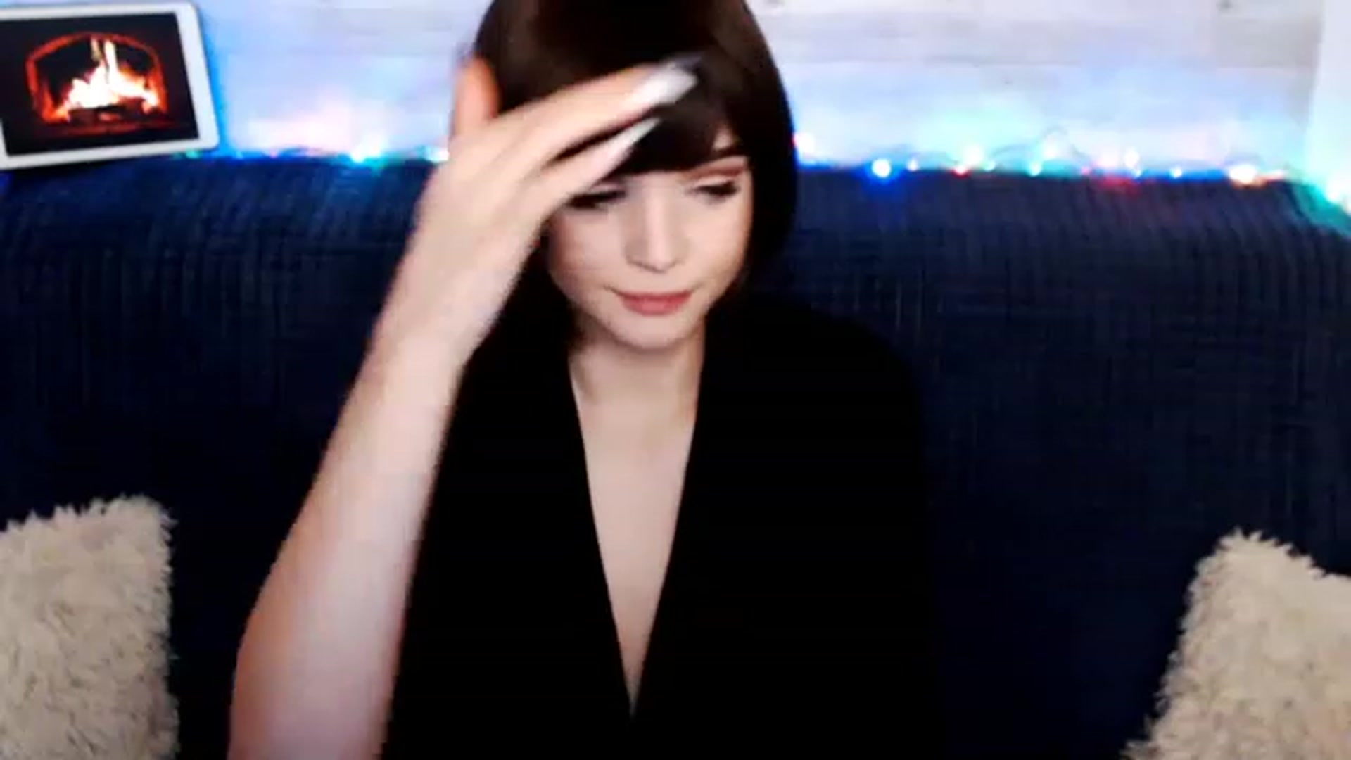 Gallery image thumbnail from MonicaHigh's myfreecams stream on, 12/28/2022, 02:00 image 13 of 20