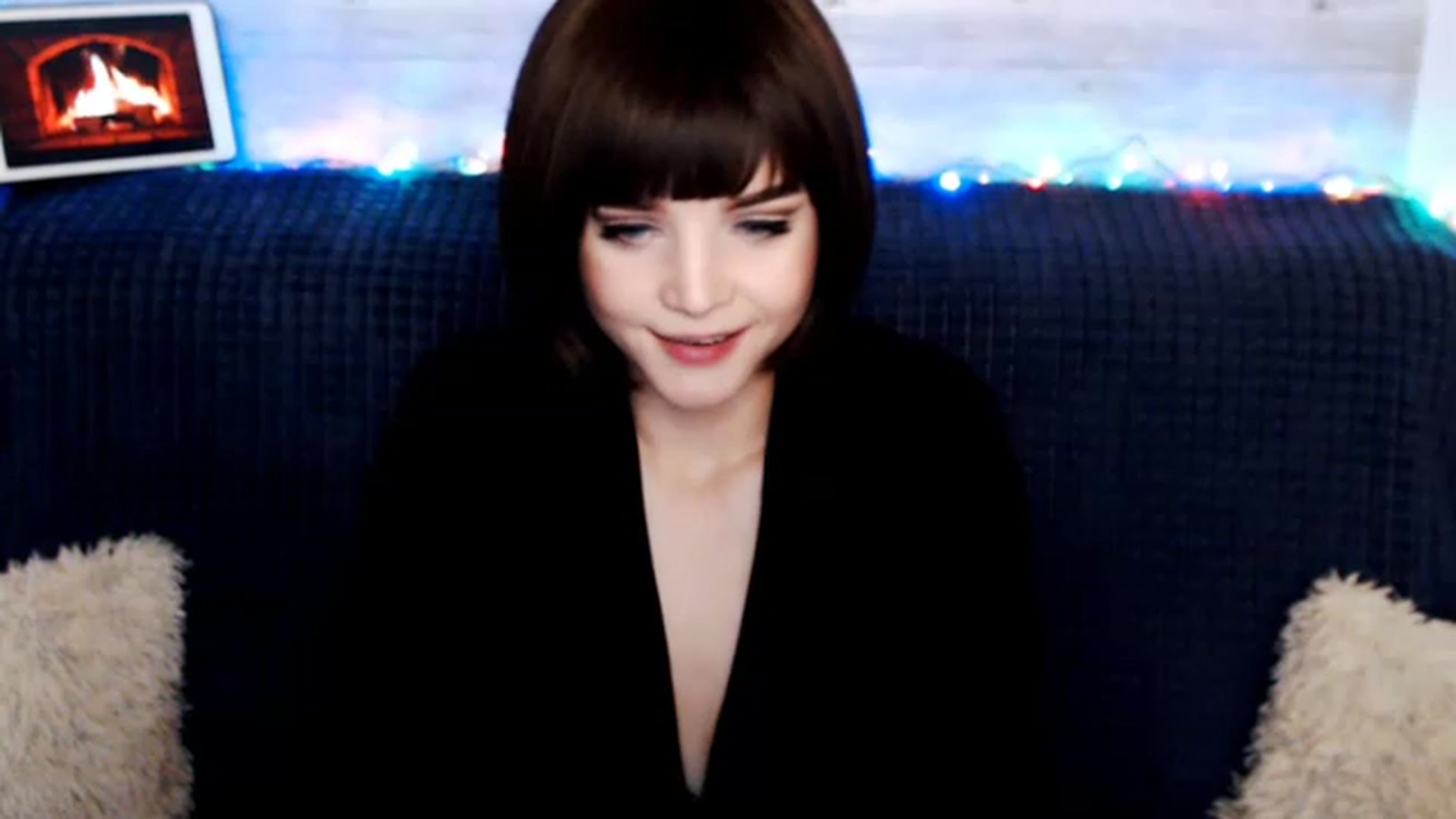 Gallery image thumbnail from MonicaHigh's myfreecams stream on, 12/28/2022, 02:00 image 19 of 20
