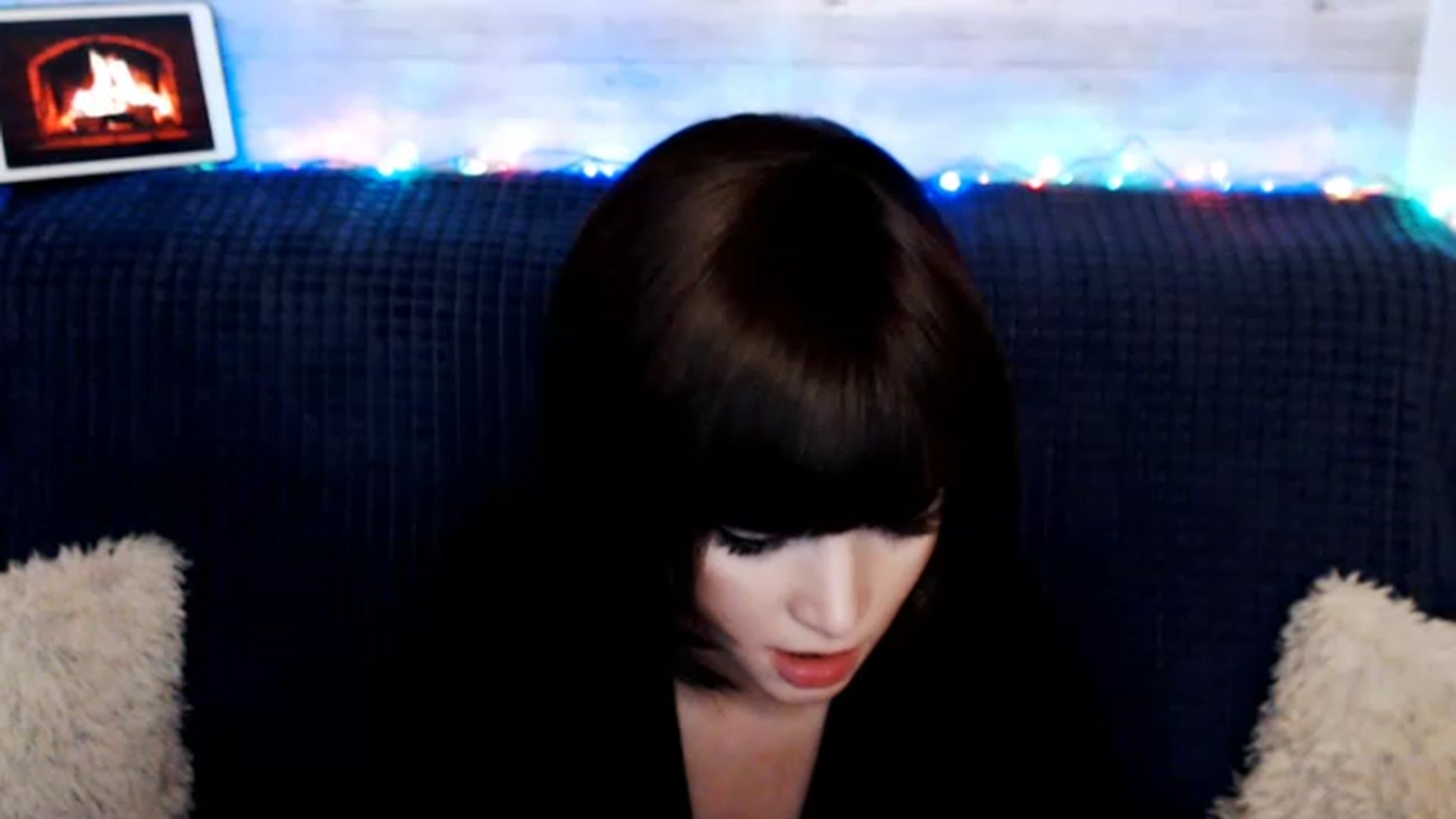 Gallery image thumbnail from MonicaHigh's myfreecams stream on, 12/28/2022, 02:00 image 11 of 20