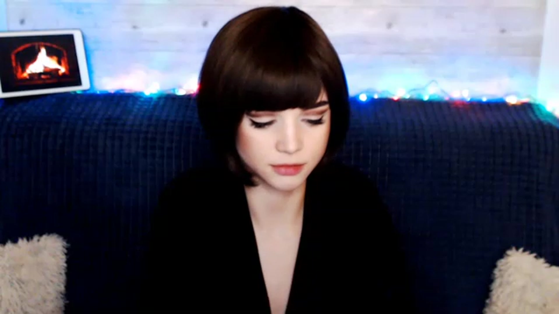 Gallery image thumbnail from MonicaHigh's myfreecams stream on, 12/28/2022, 02:00 image 2 of 20