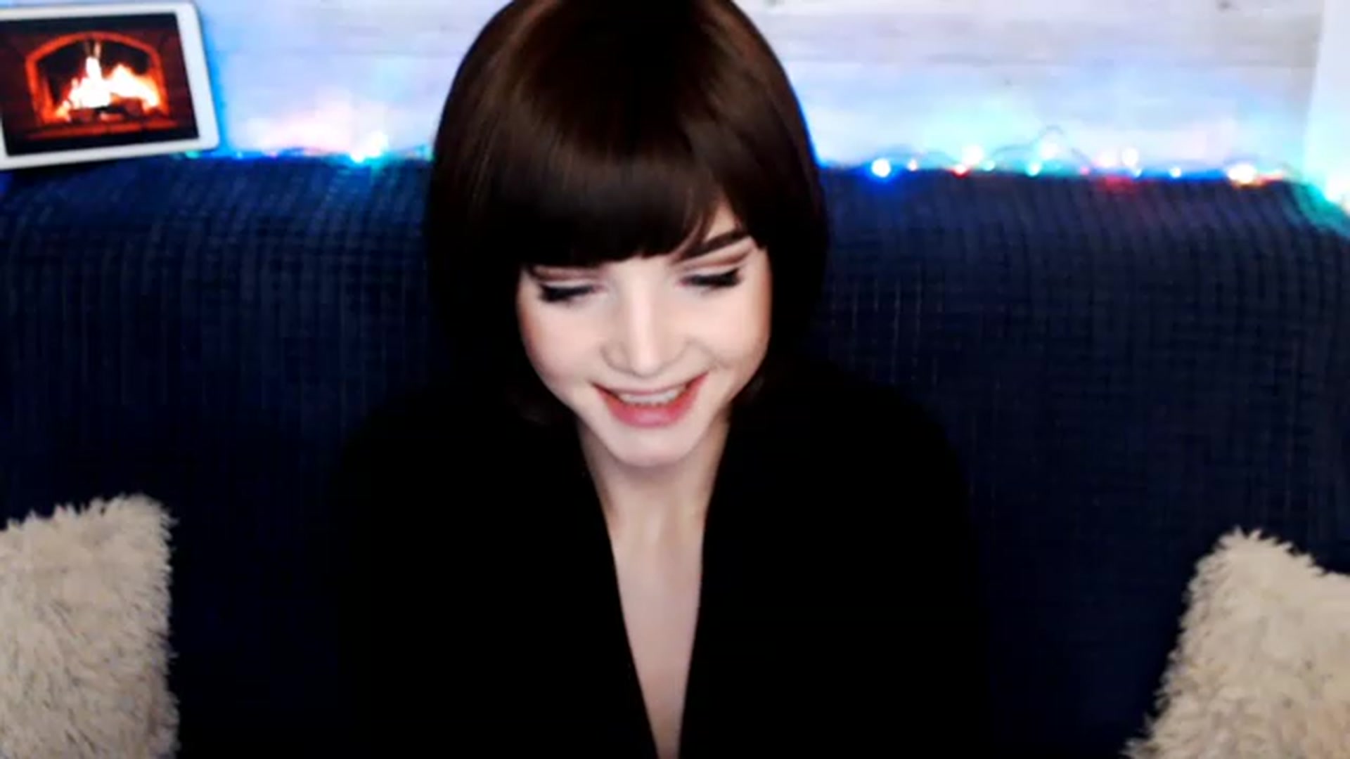 Gallery image thumbnail from MonicaHigh's myfreecams stream on, 12/28/2022, 02:00 image 7 of 20