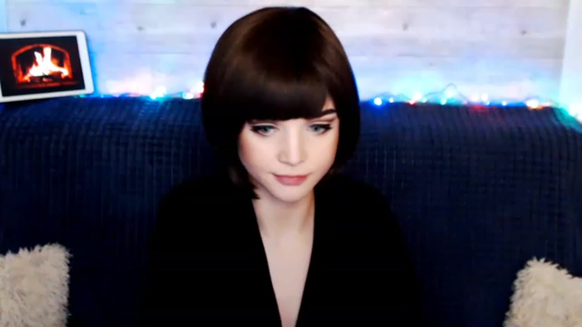 Gallery image thumbnail from MonicaHigh's myfreecams stream on, 12/28/2022, 02:00 image 1 of 20