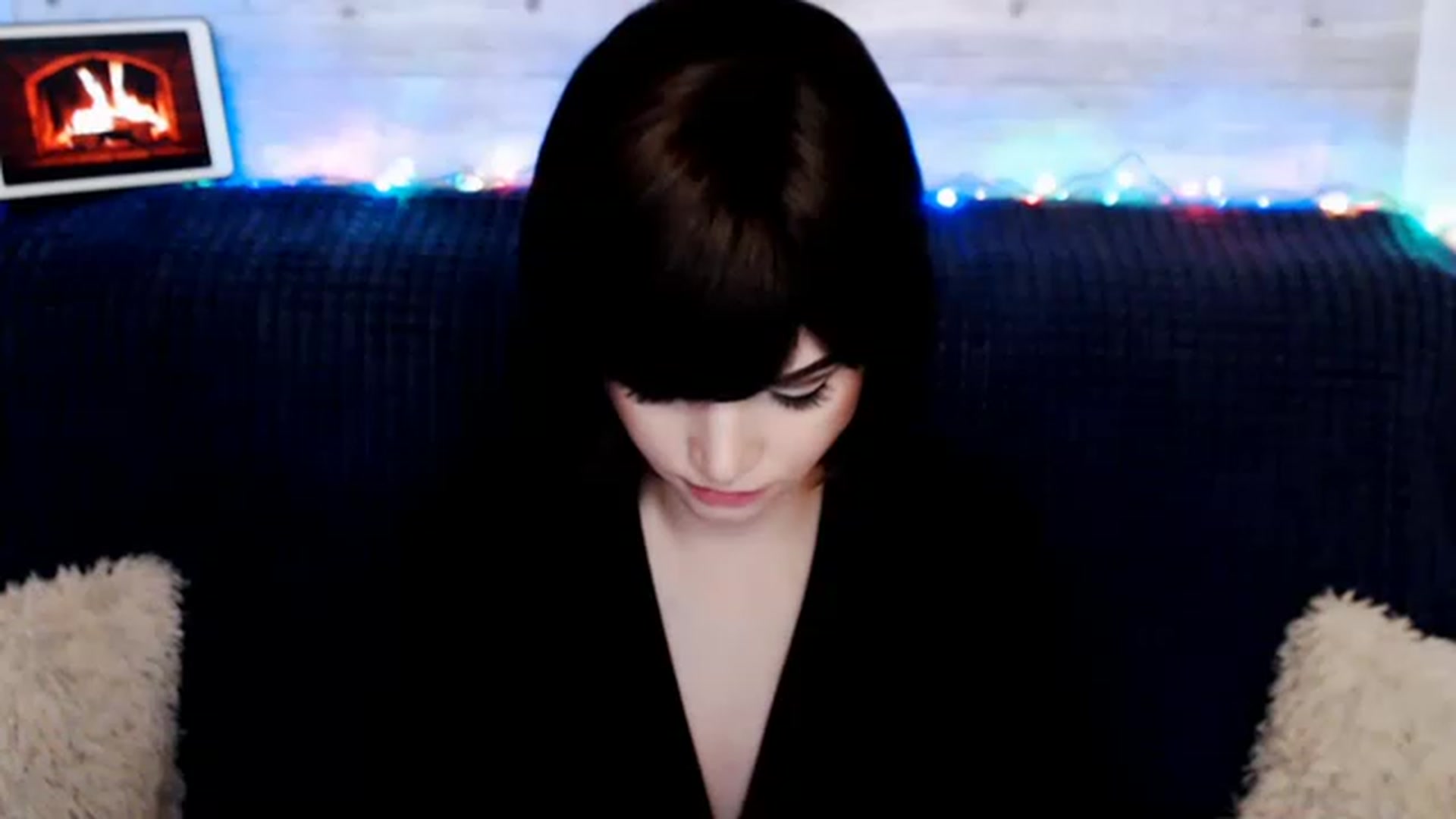 Gallery image thumbnail from MonicaHigh's myfreecams stream on, 12/28/2022, 03:42 image 5 of 20